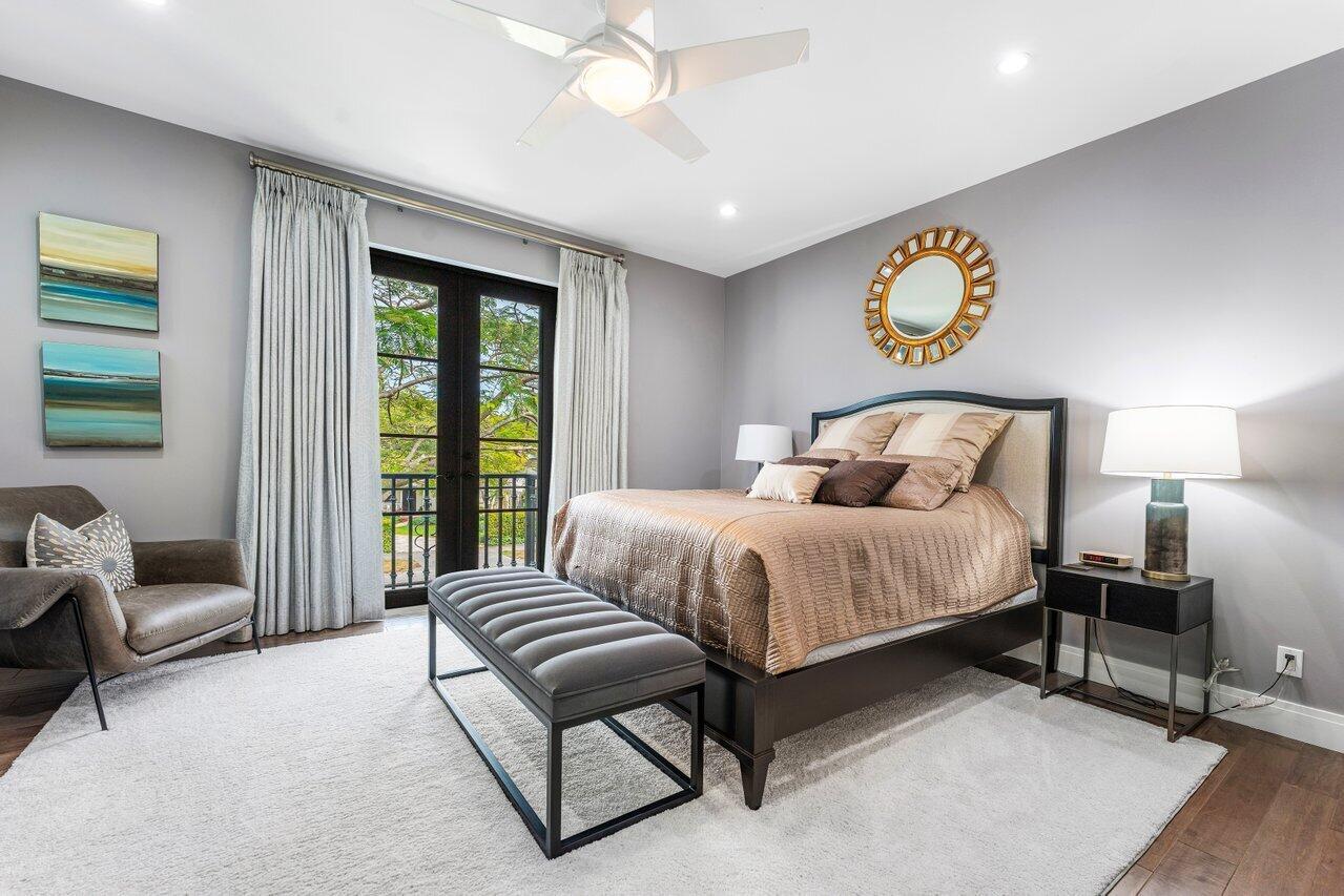 Lake Ida - Residential