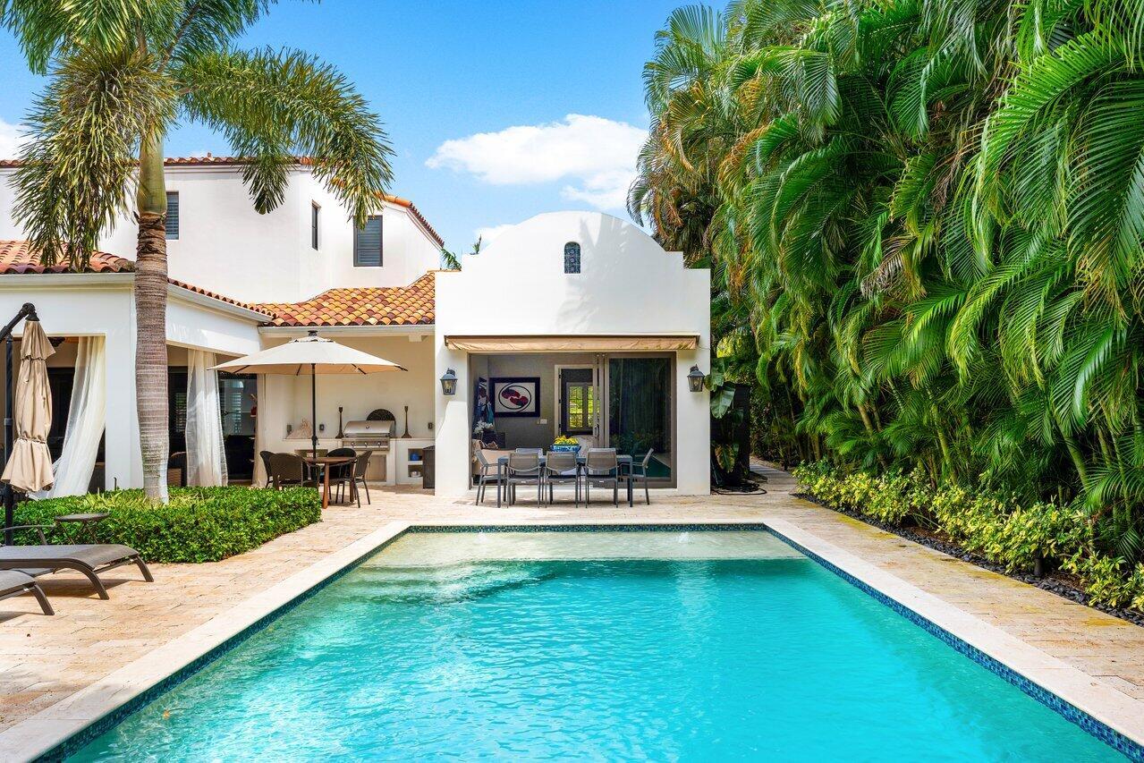 Lake Ida - Residential