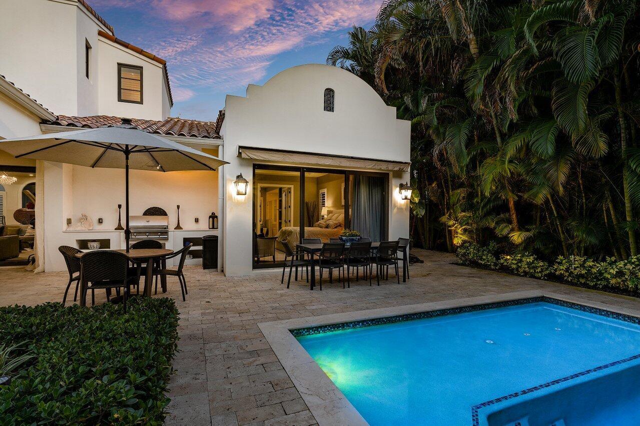 Lake Ida - Residential