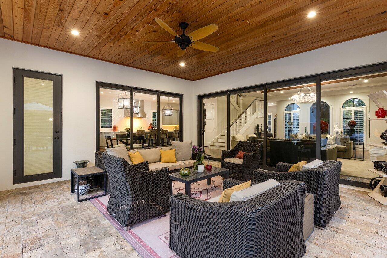 Lake Ida - Residential