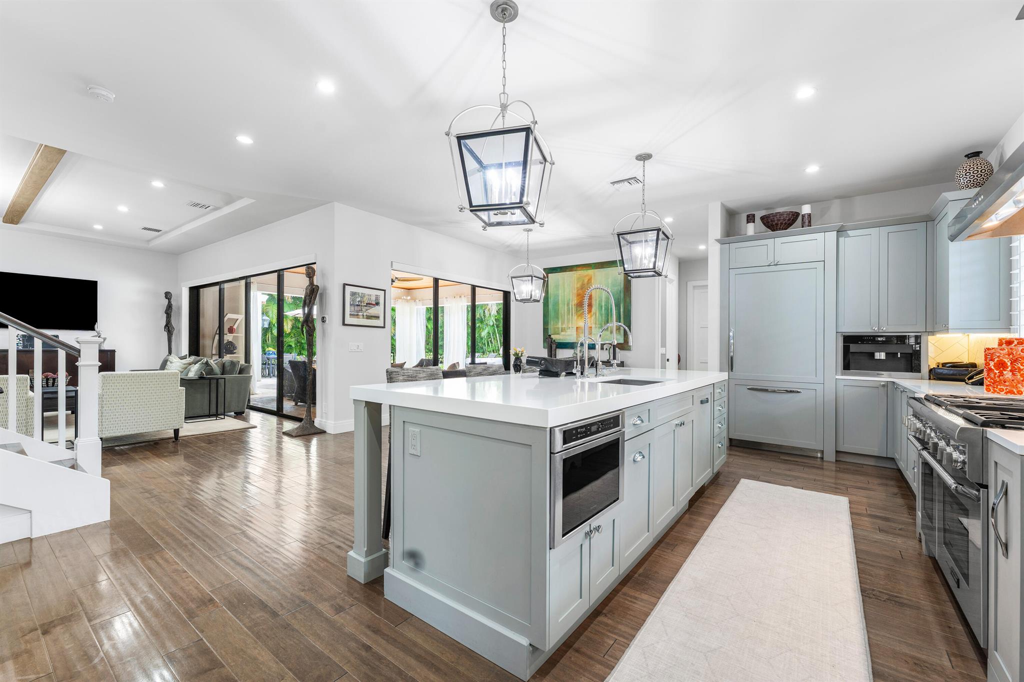 Lake Ida - Residential