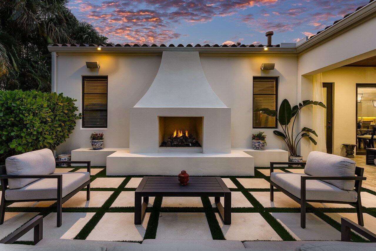 Lake Ida - Residential