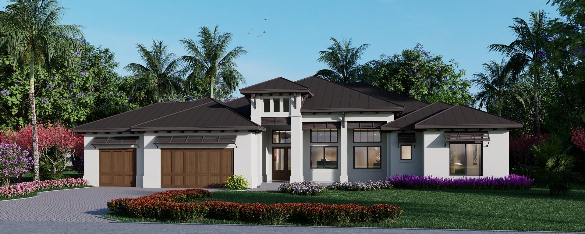 GRACES MANOR - Residential