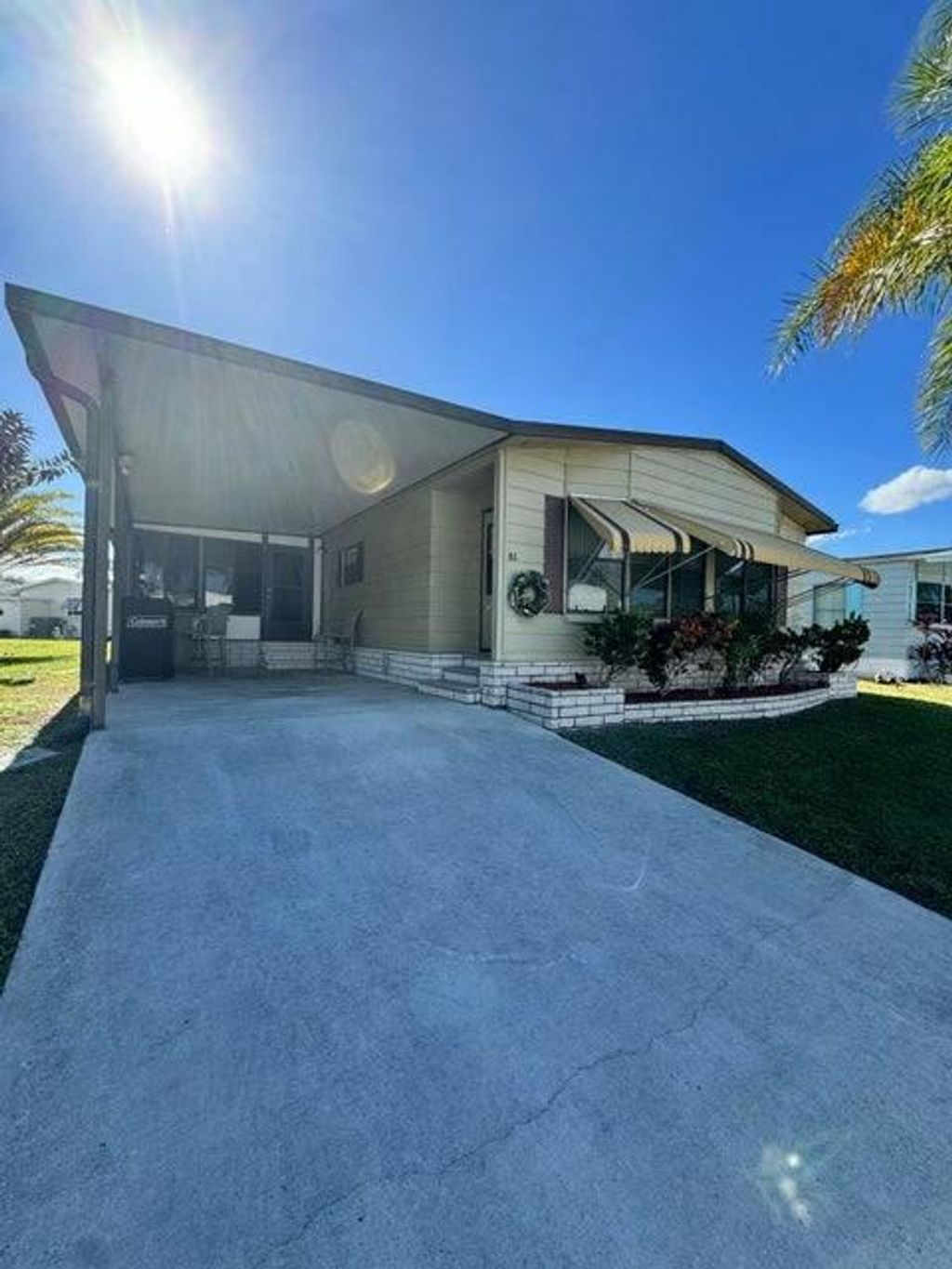 Photo of 85 Grande Camino Way, Fort Pierce, FL 34951 (MLS # R11107968)