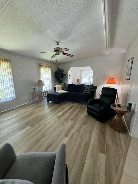 Spanish Lakes Country Clu - Residential