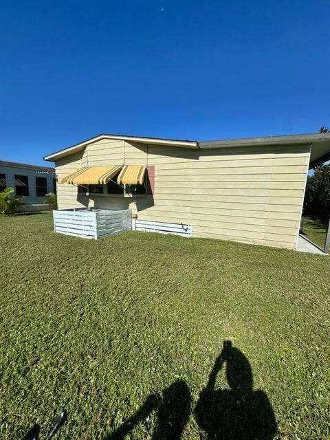 Spanish Lakes Country Clu - Residential