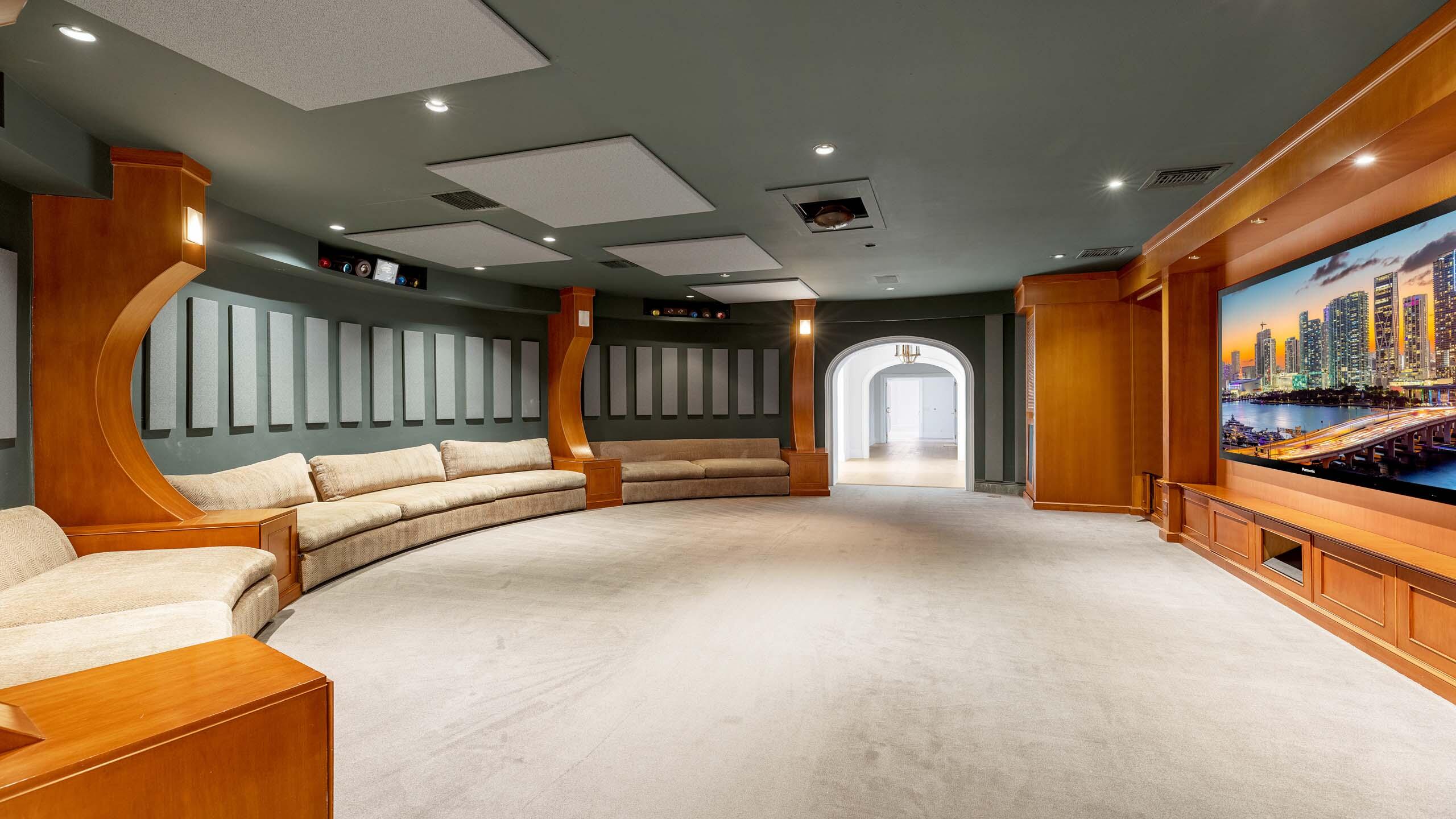 COMMISSIONERS MAP GEDNEY - Residential