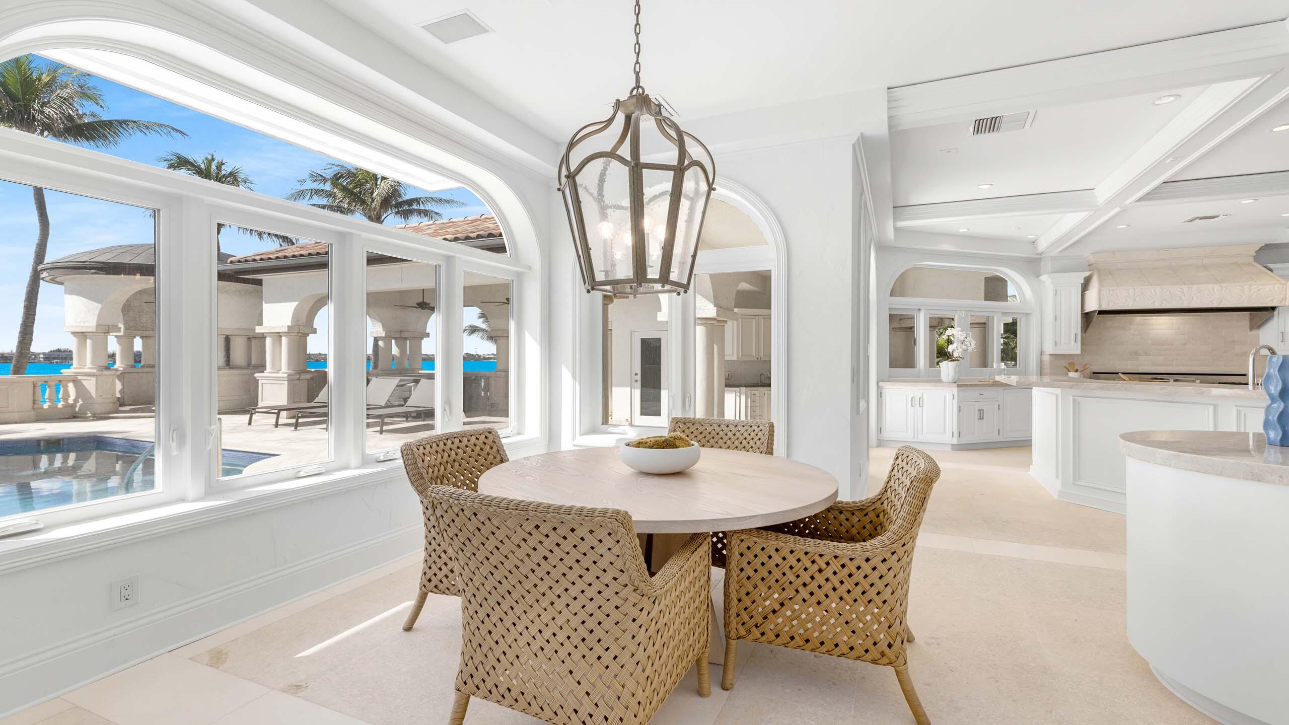 COMMISSIONERS MAP GEDNEY - Residential