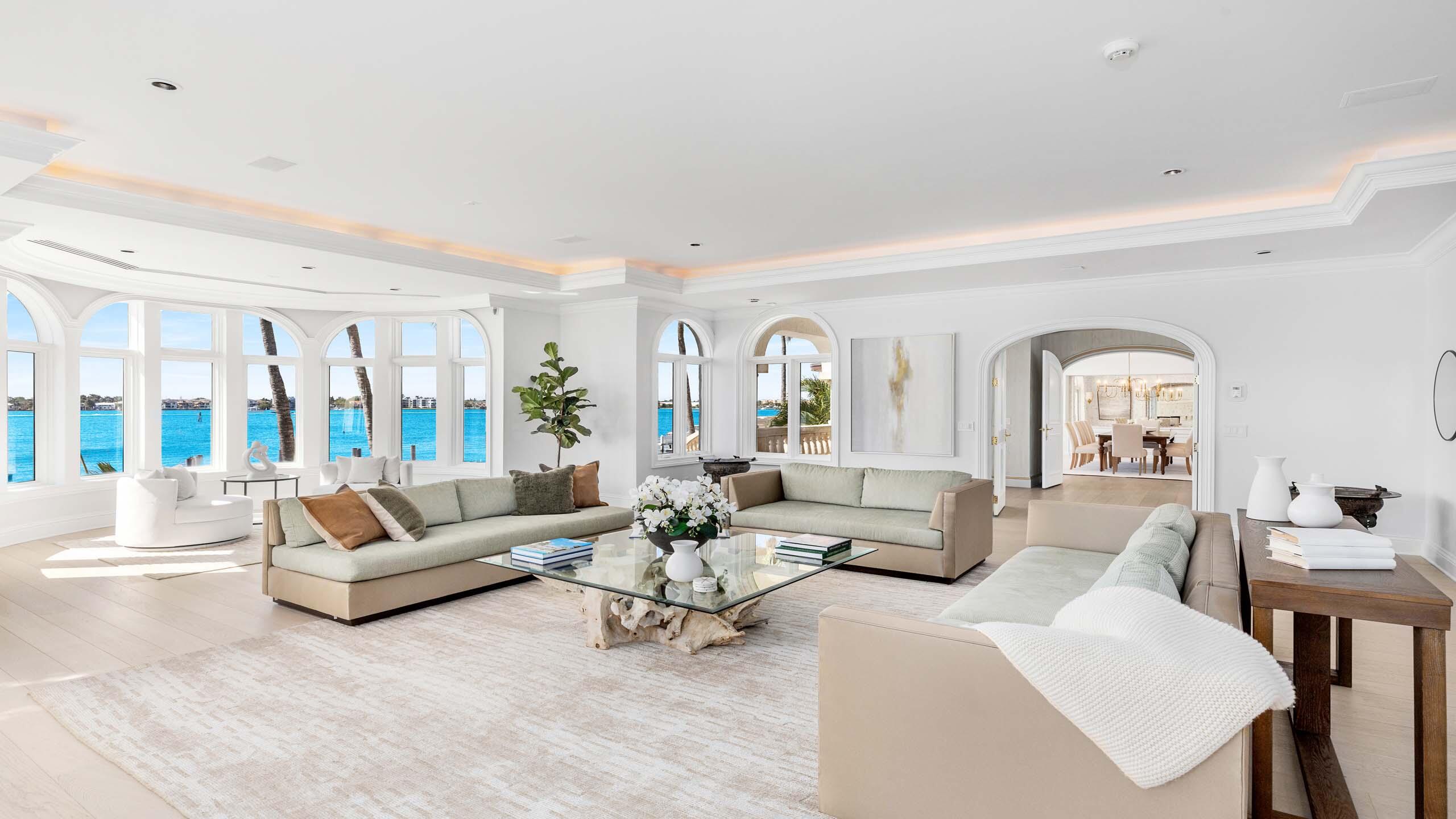 COMMISSIONERS MAP GEDNEY - Residential