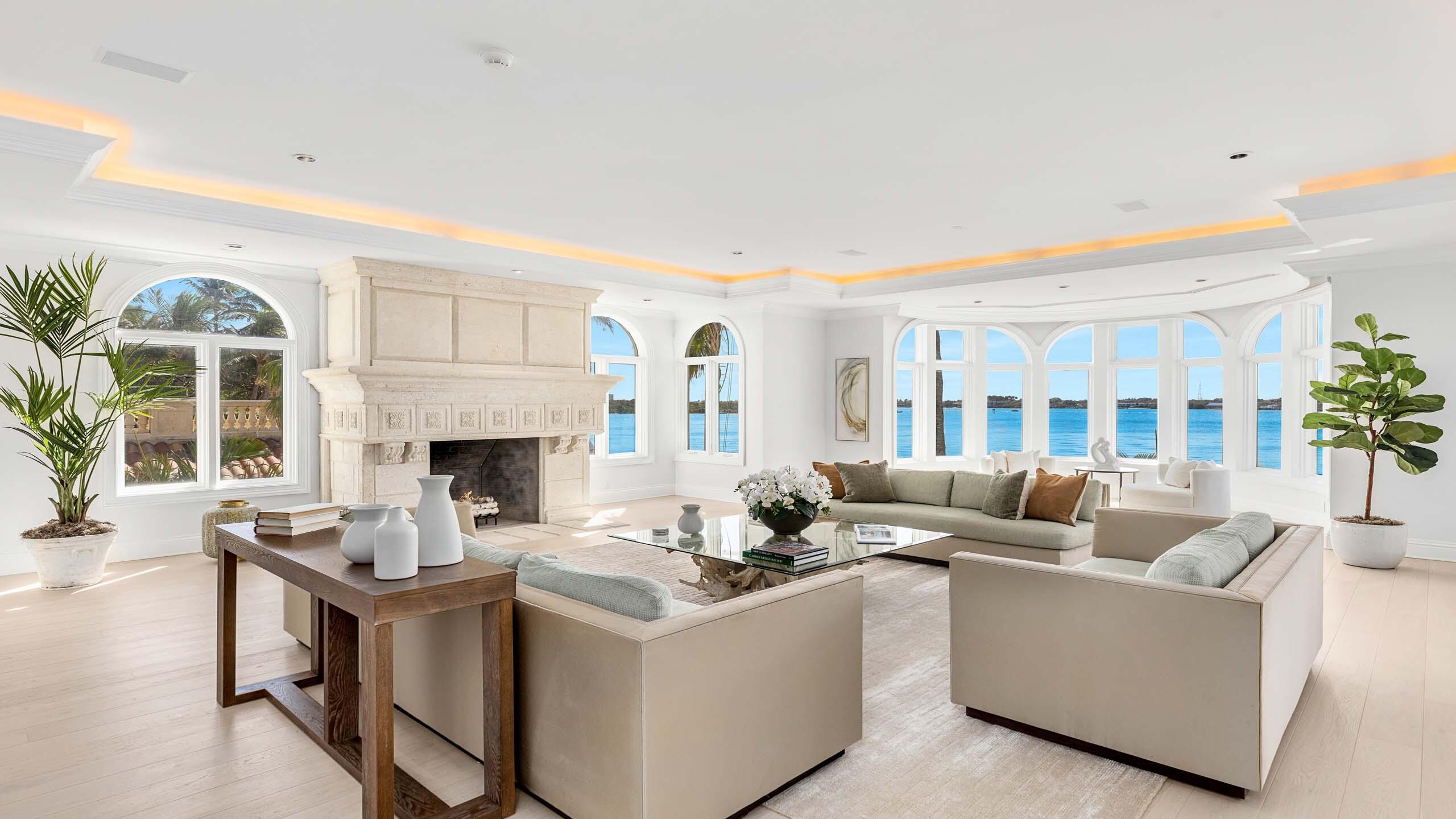 COMMISSIONERS MAP GEDNEY - Residential