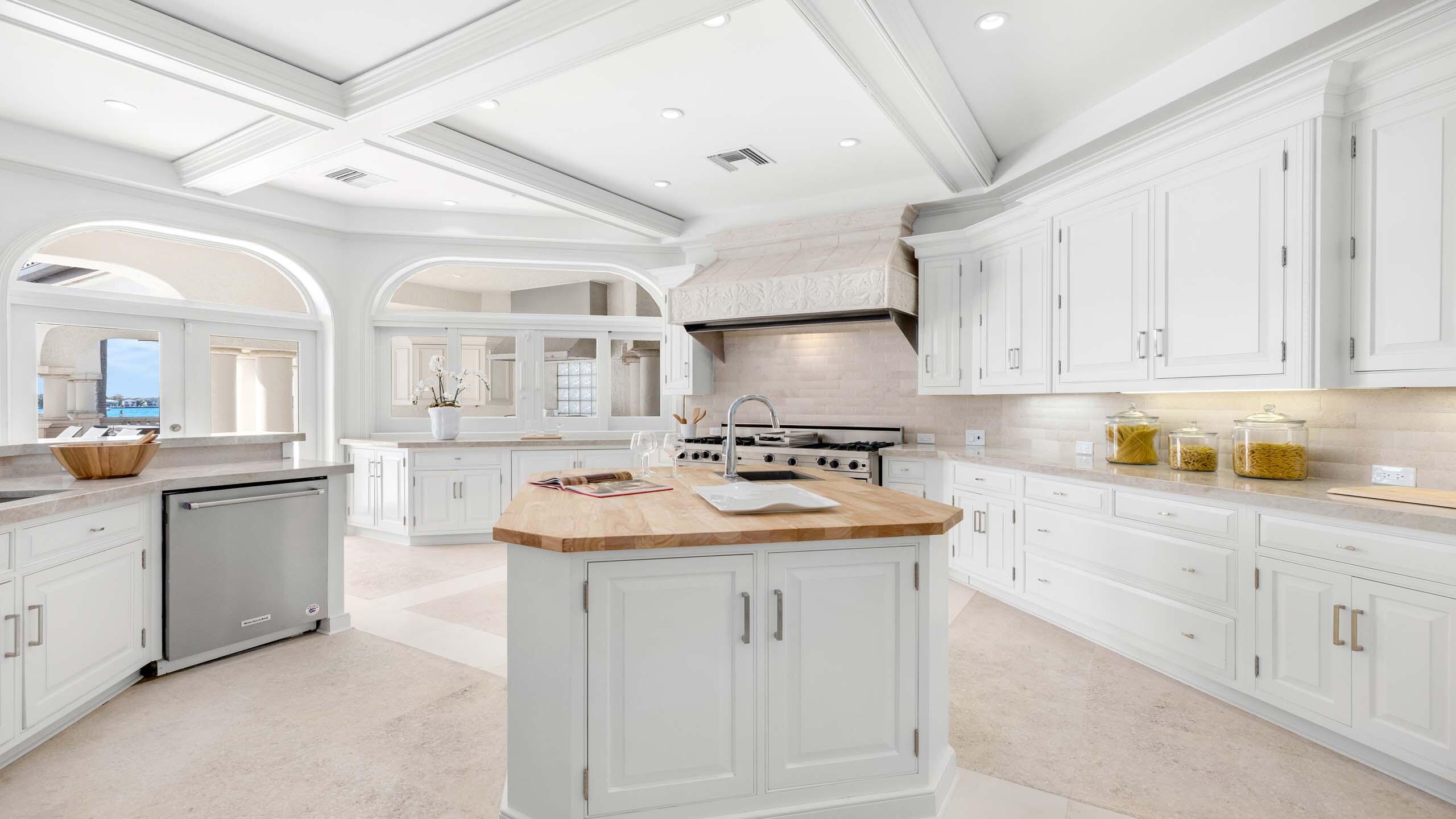 COMMISSIONERS MAP GEDNEY - Residential