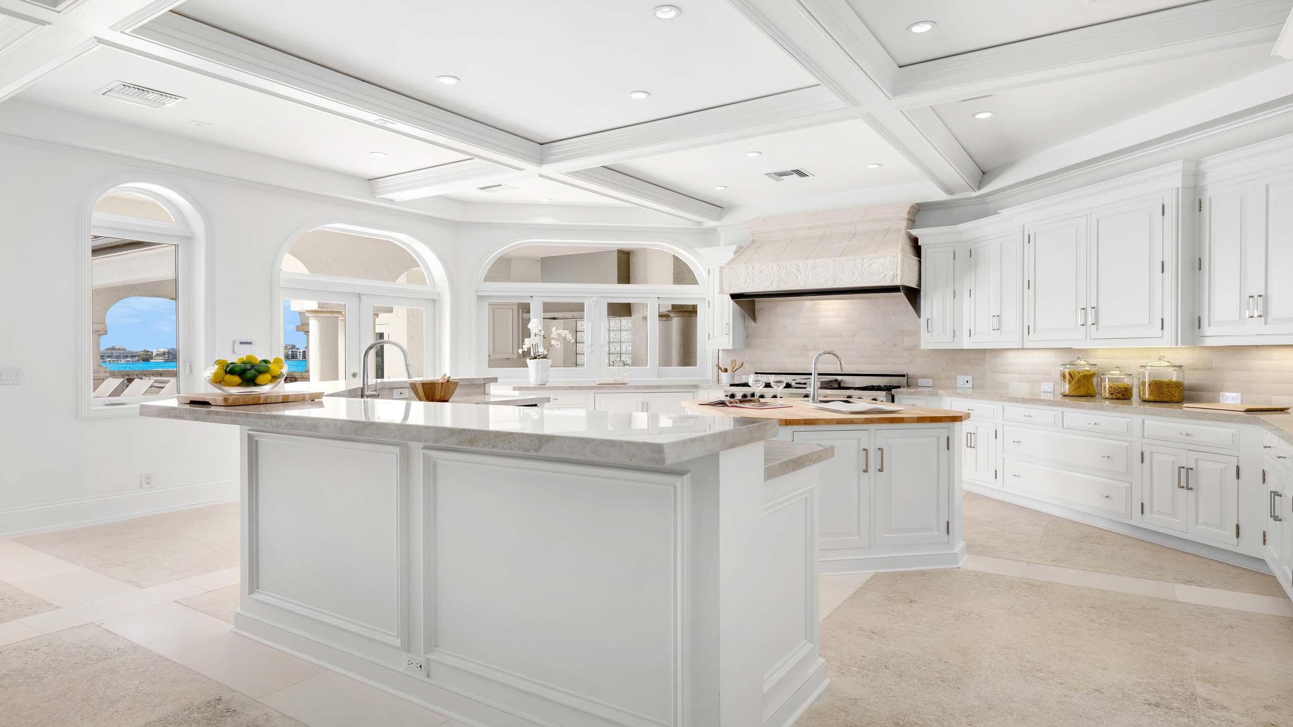 COMMISSIONERS MAP GEDNEY - Residential