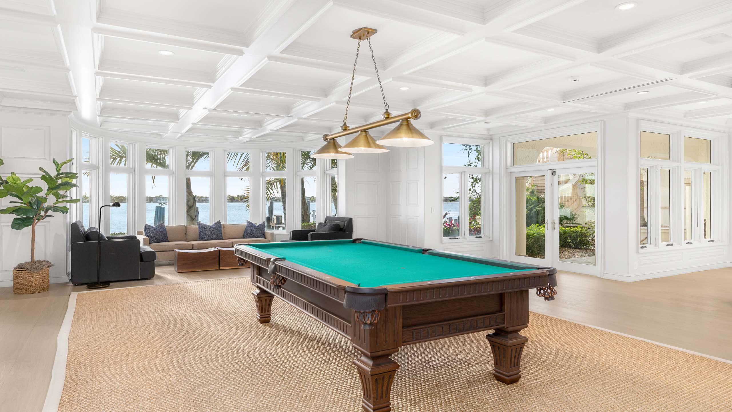 COMMISSIONERS MAP GEDNEY - Residential