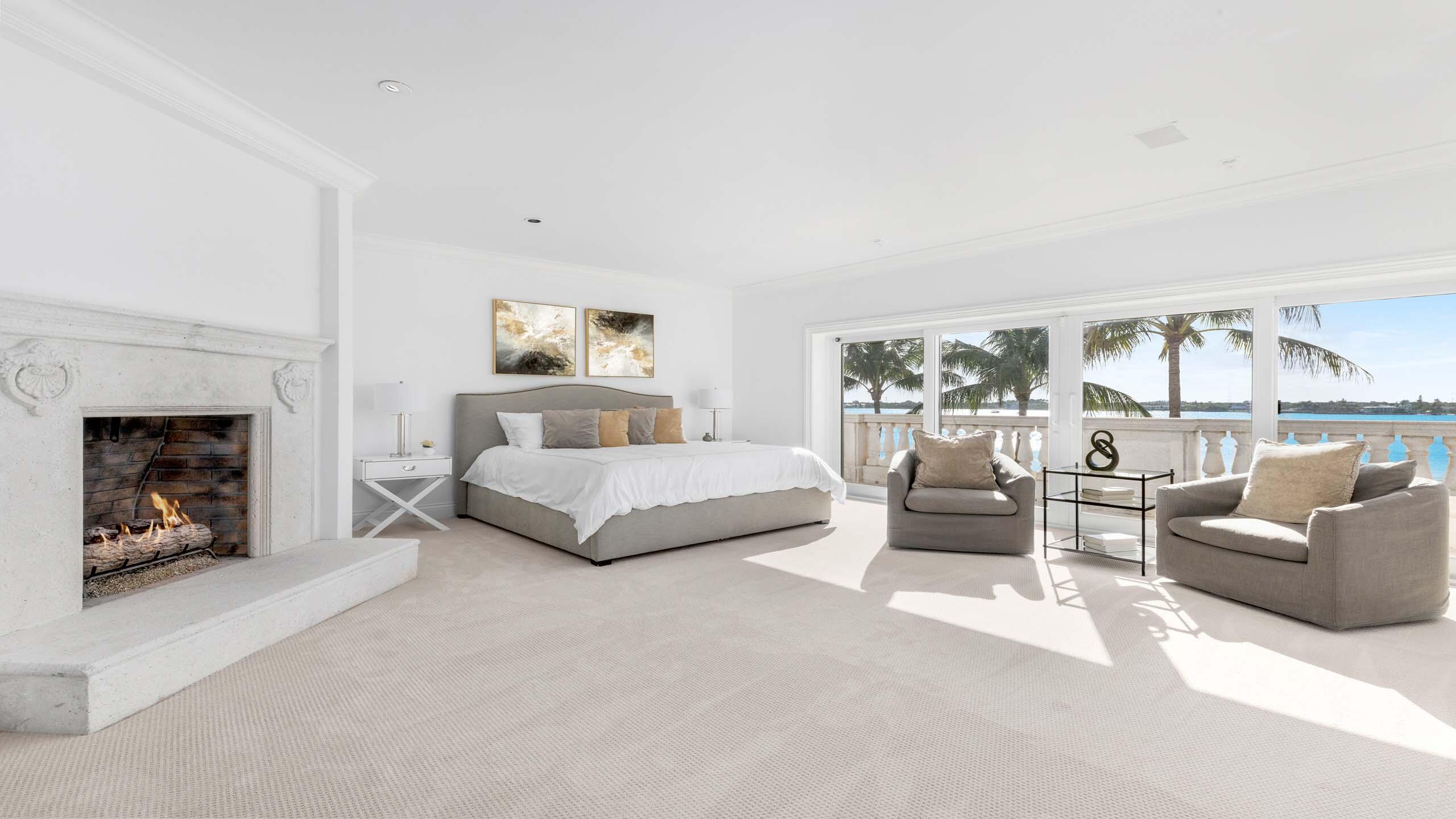 COMMISSIONERS MAP GEDNEY - Residential