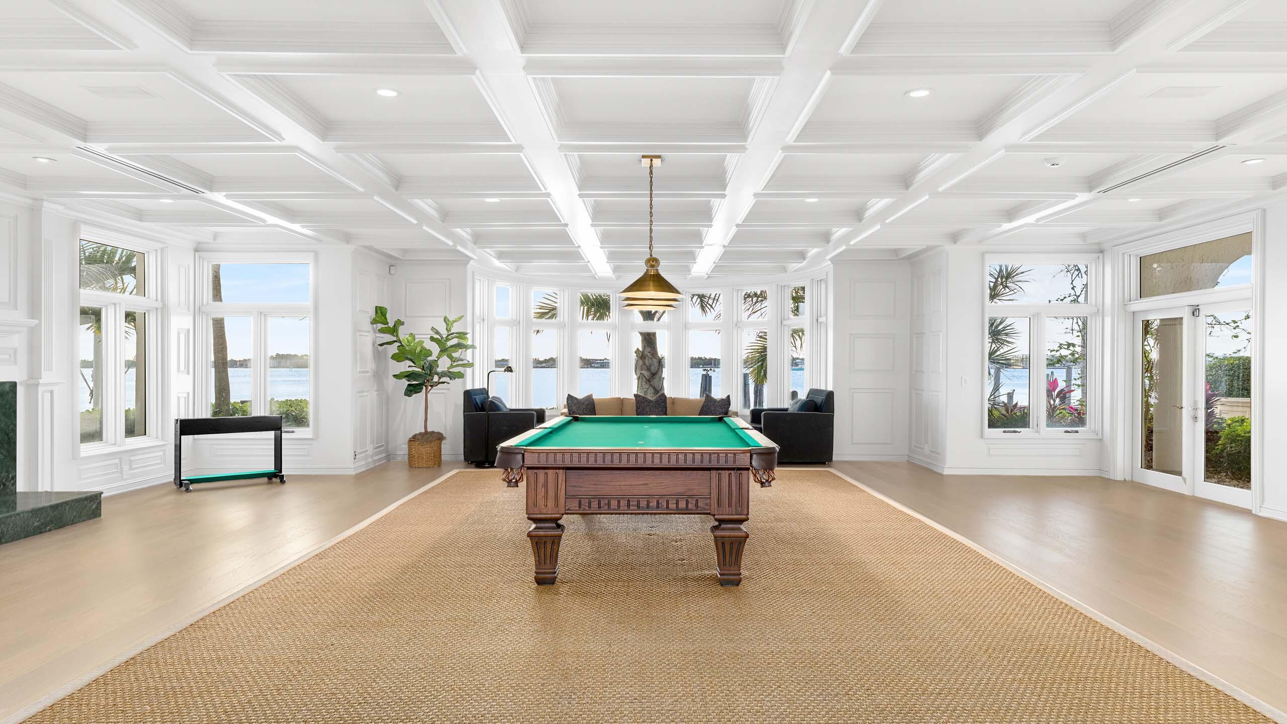 COMMISSIONERS MAP GEDNEY - Residential