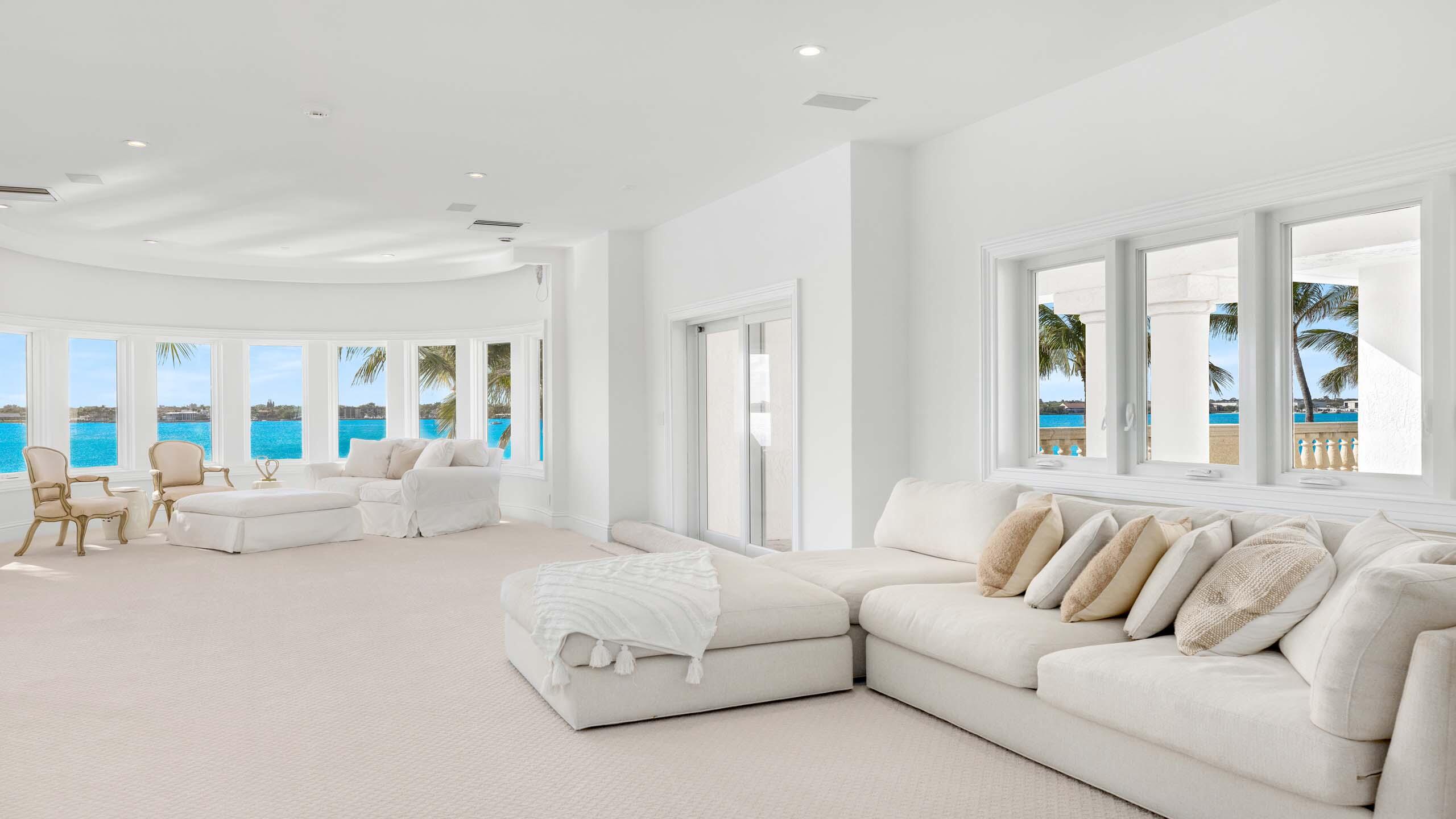 COMMISSIONERS MAP GEDNEY - Residential