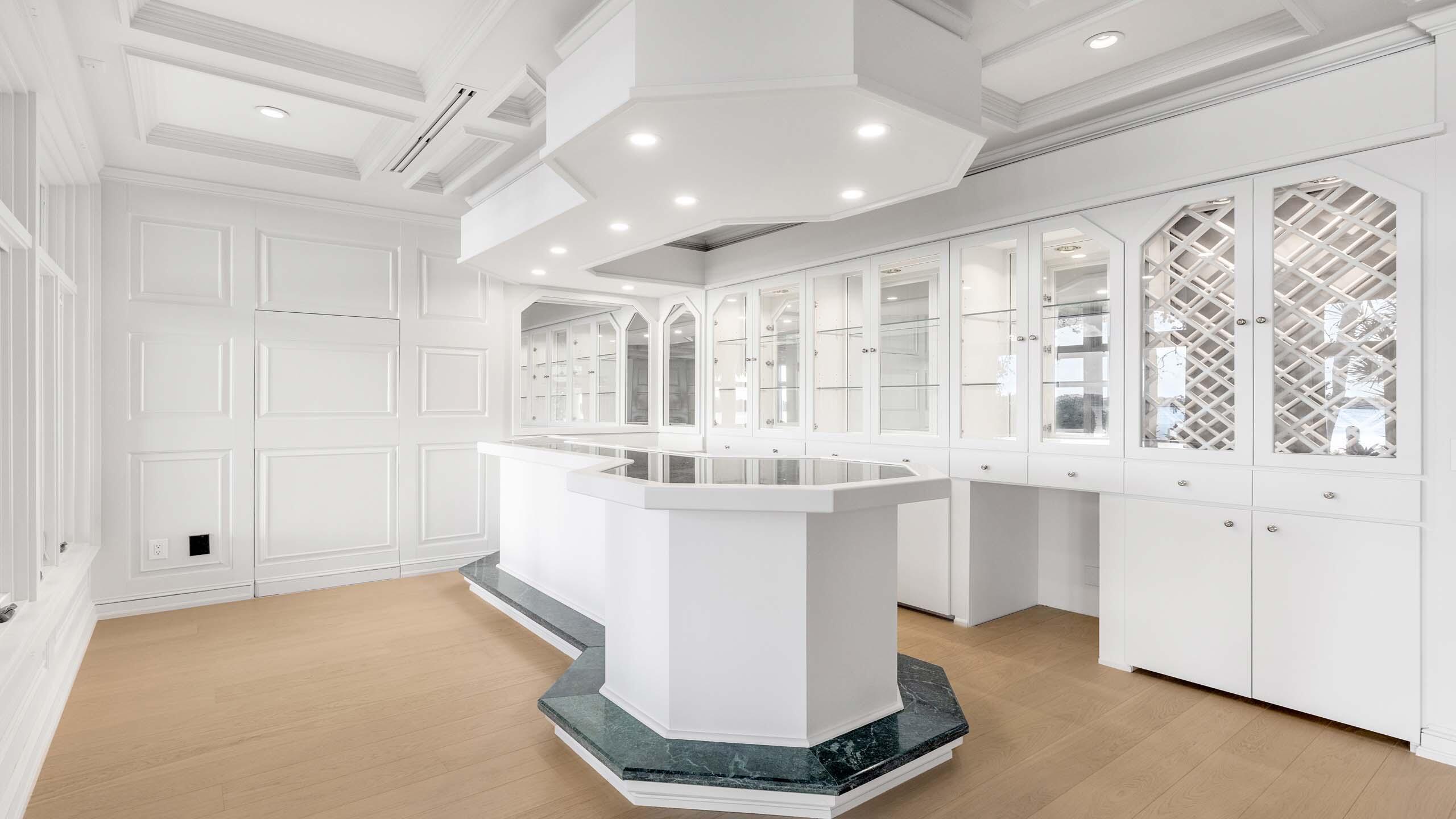 COMMISSIONERS MAP GEDNEY - Residential