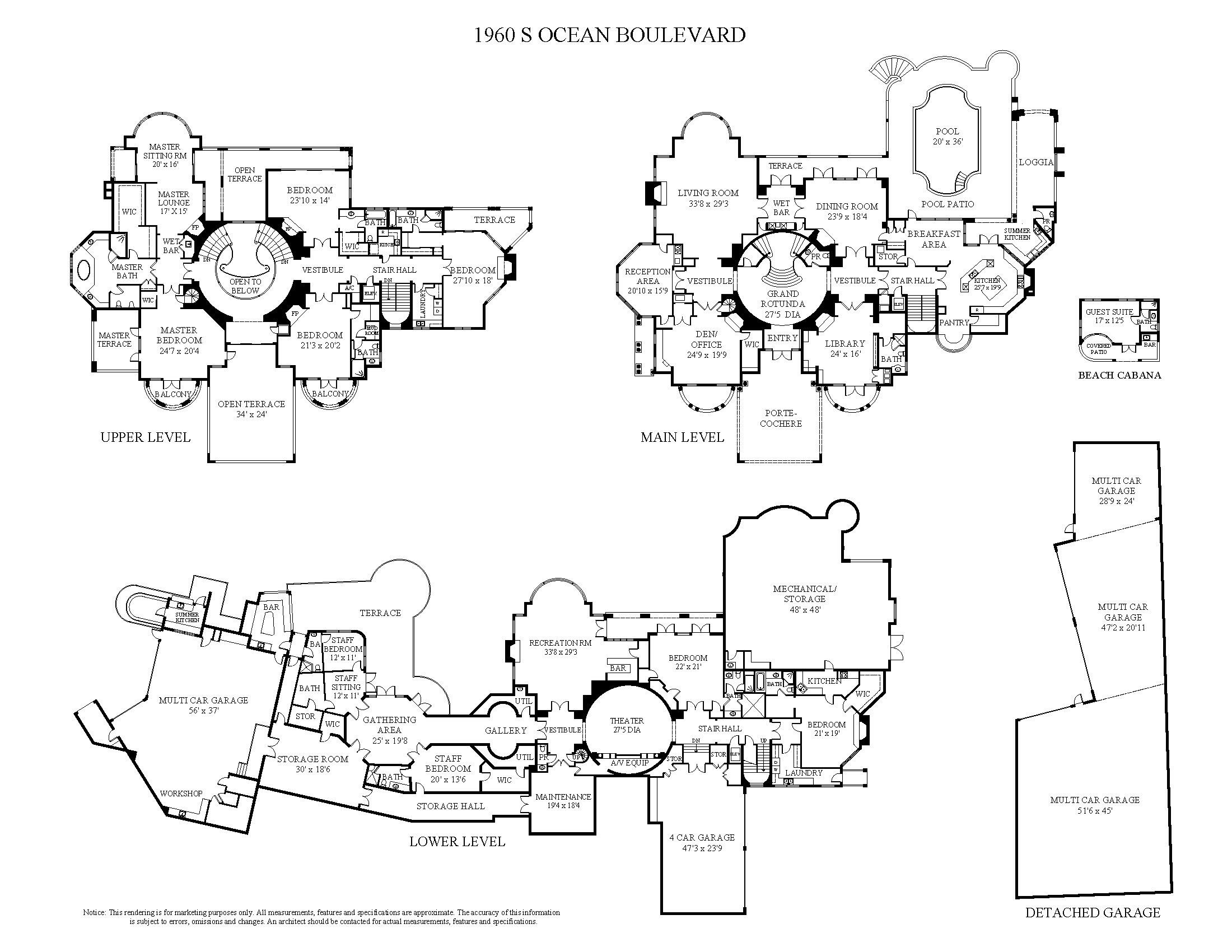 COMMISSIONERS MAP GEDNEY - Residential