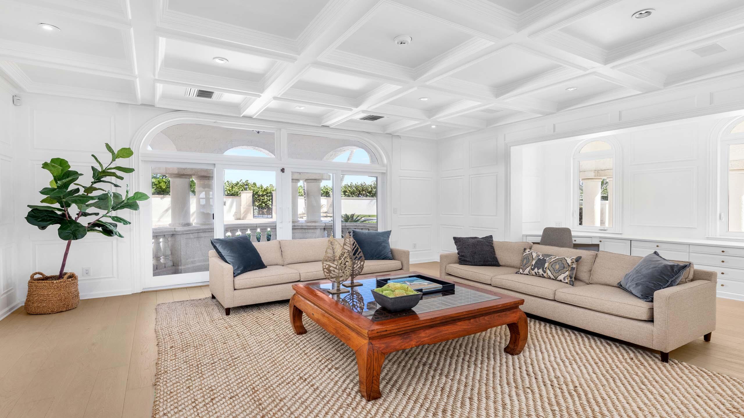 COMMISSIONERS MAP GEDNEY - Residential