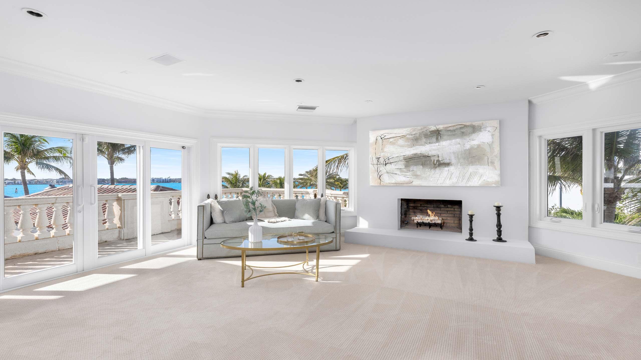 COMMISSIONERS MAP GEDNEY - Residential