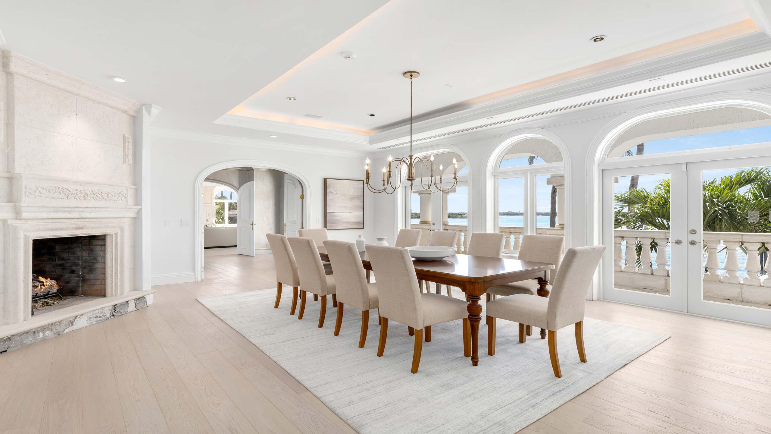 COMMISSIONERS MAP GEDNEY - Residential