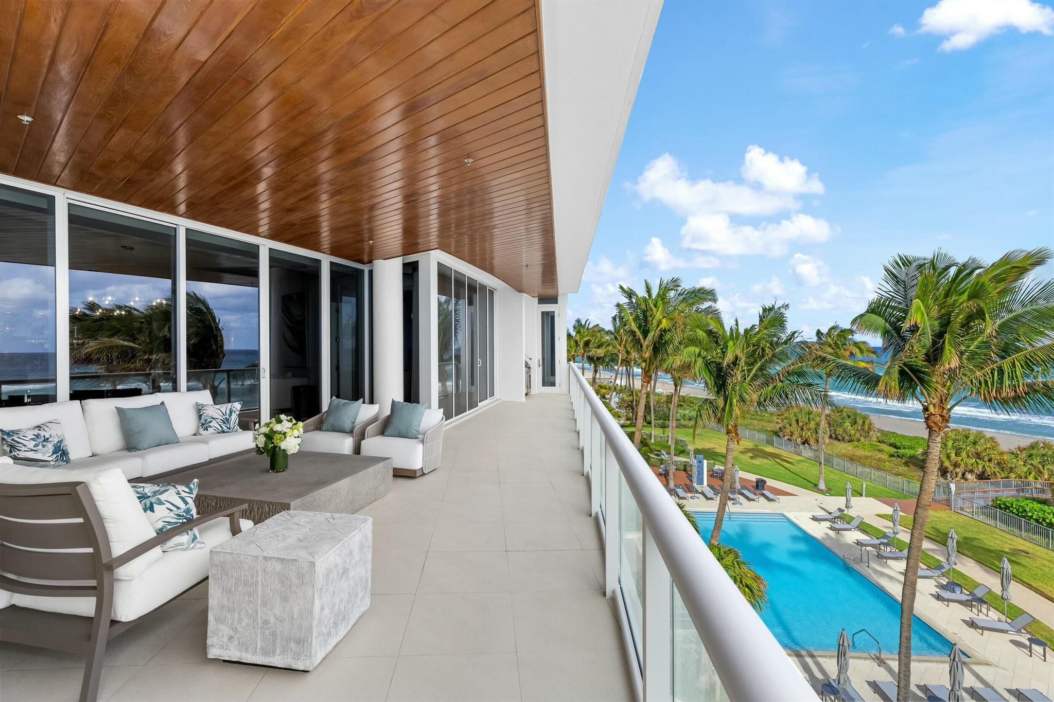 One Thousand Ocean - Residential