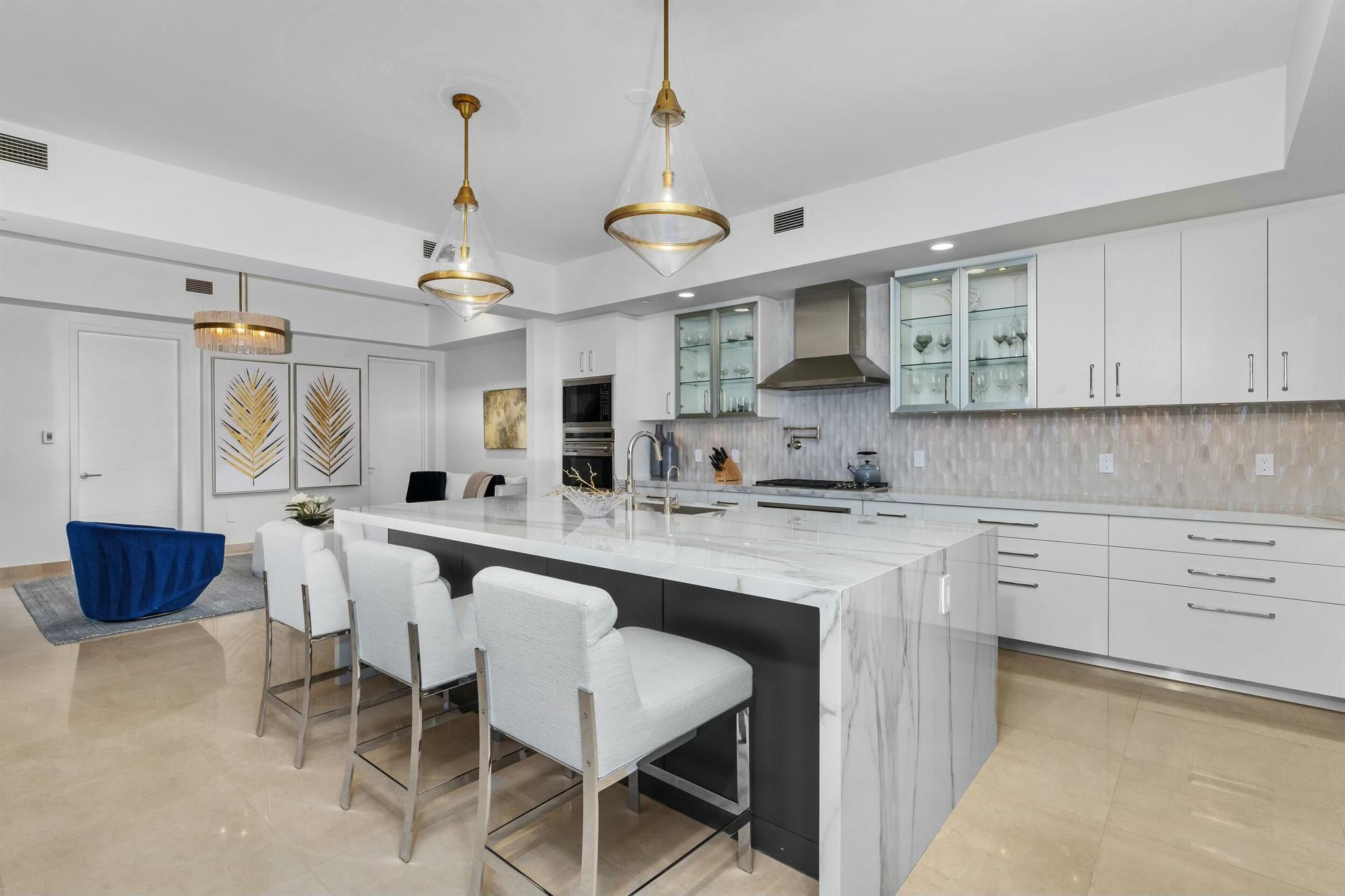 One Thousand Ocean - Residential