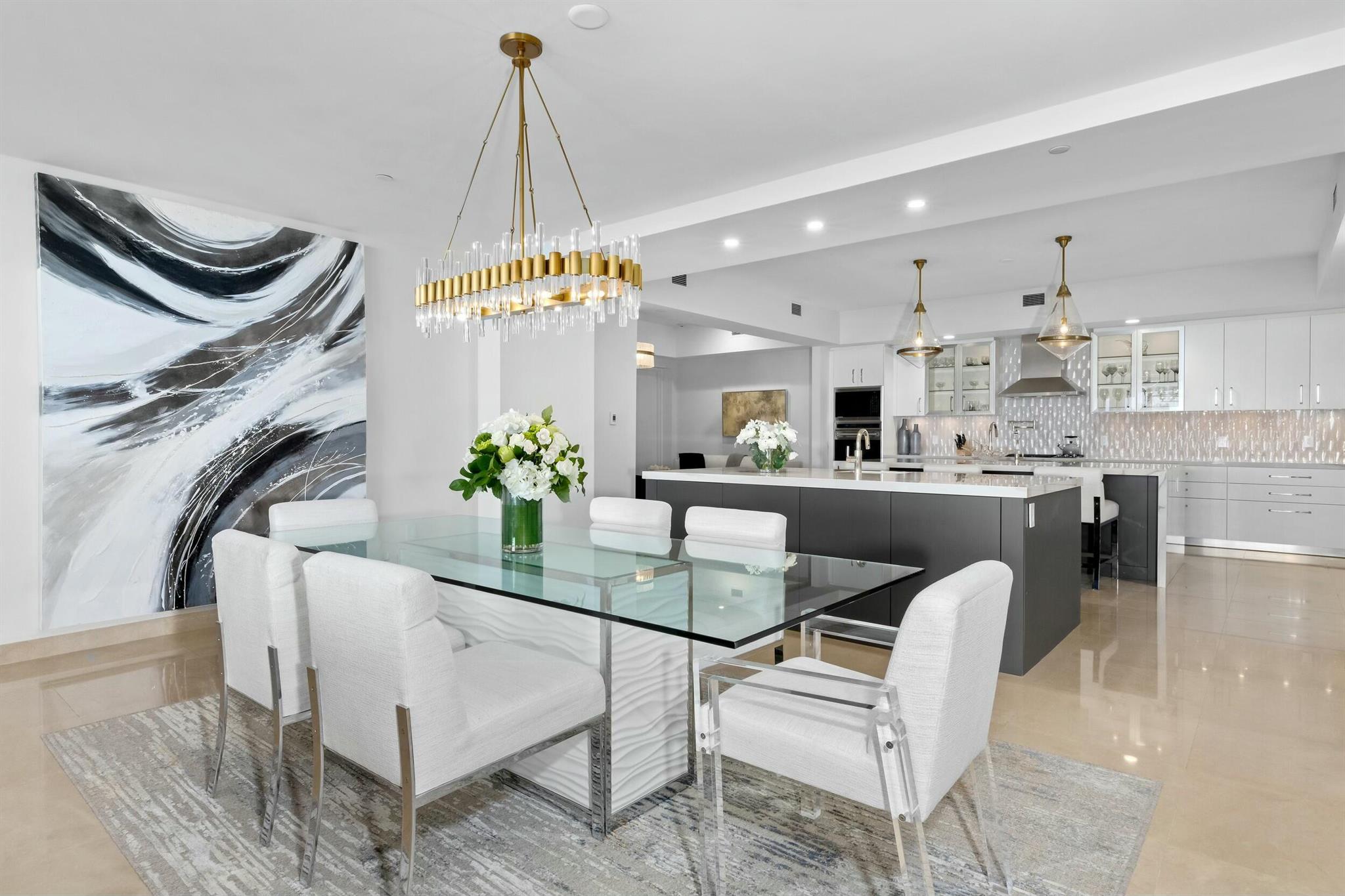 One Thousand Ocean - Residential