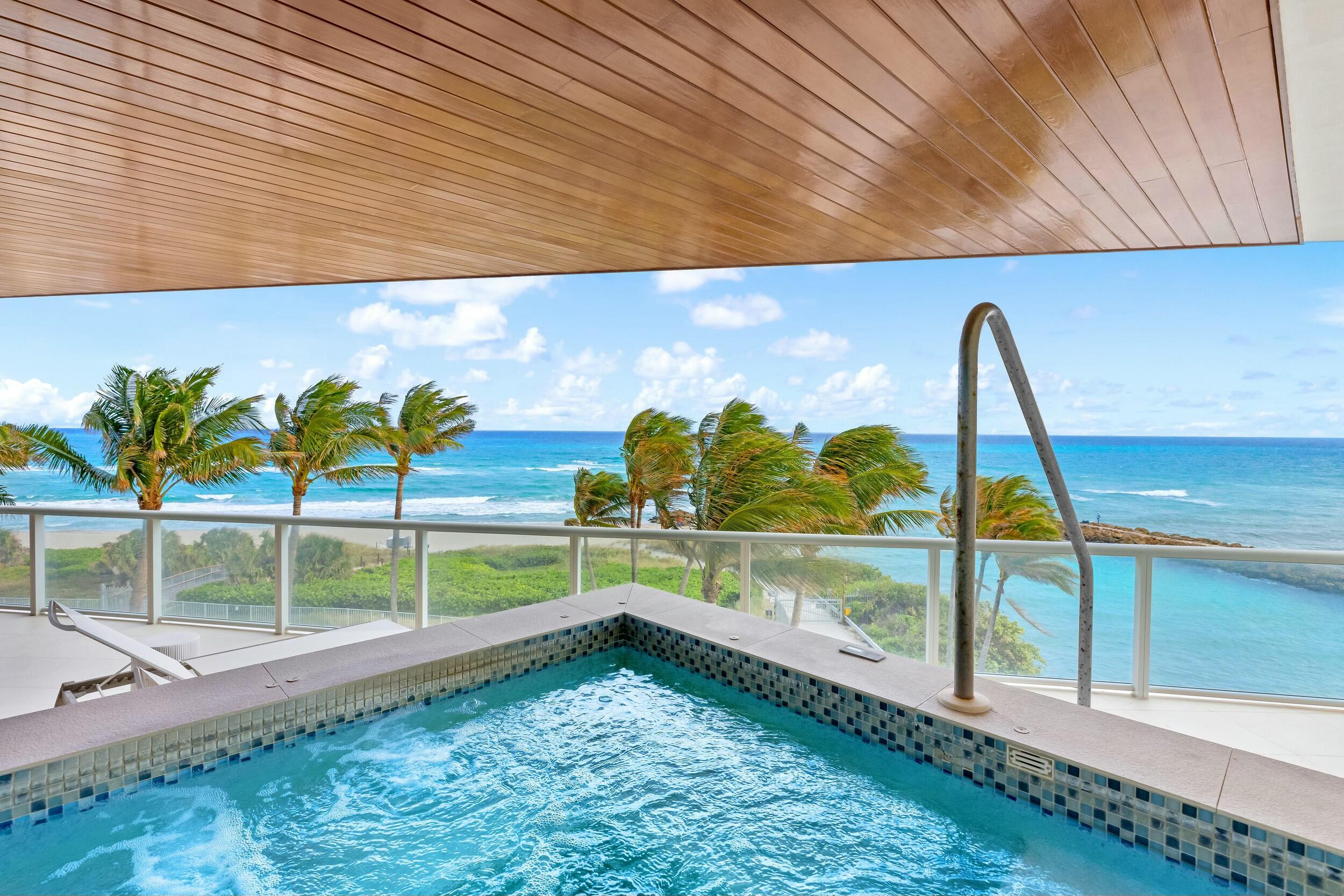 One Thousand Ocean - Residential