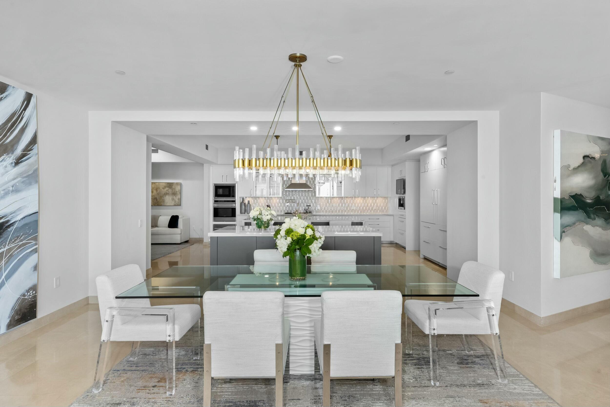 One Thousand Ocean - Residential