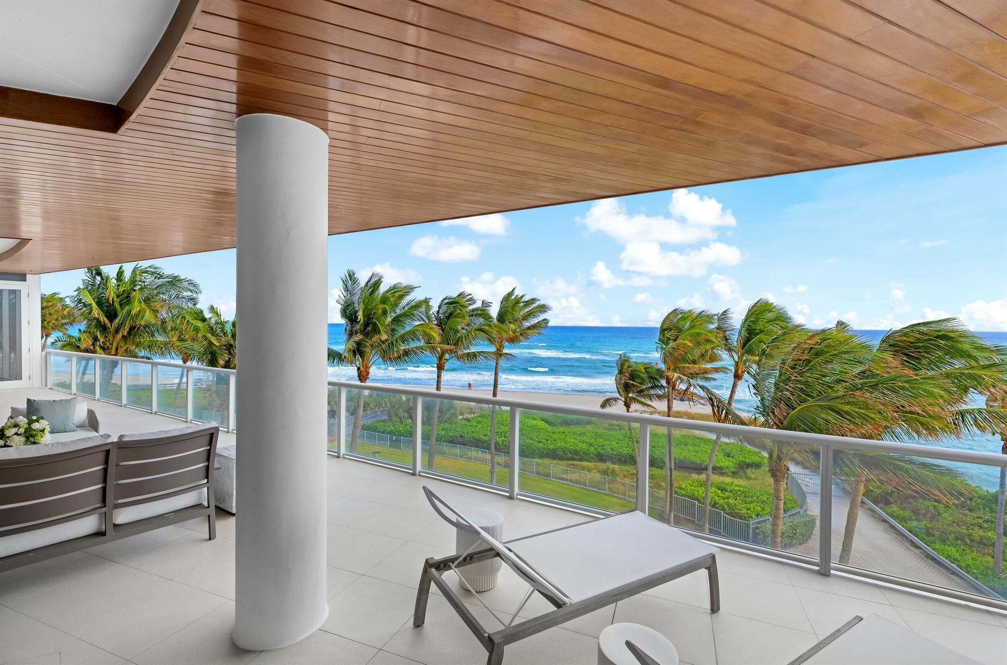 One Thousand Ocean - Residential