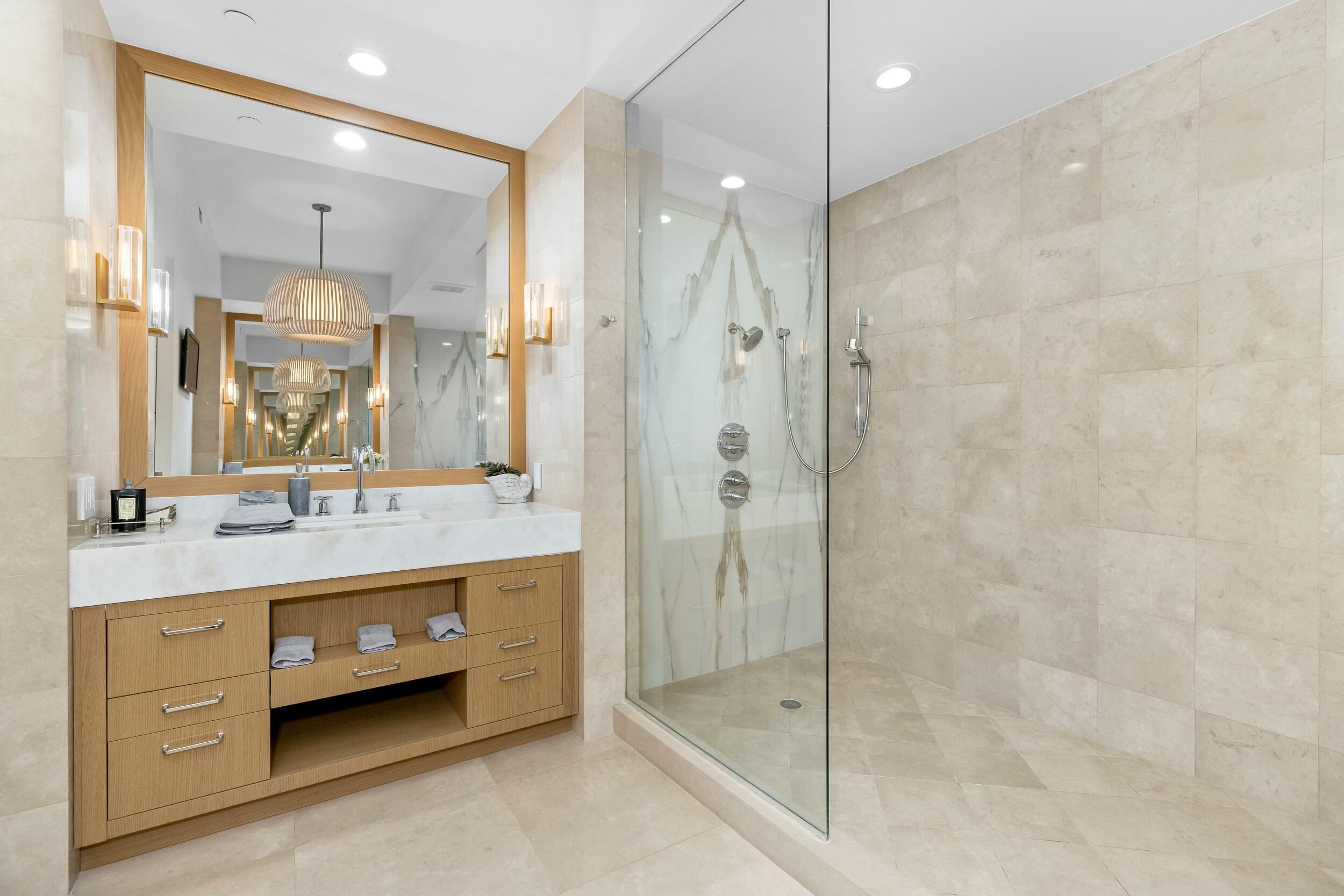 One Thousand Ocean - Residential