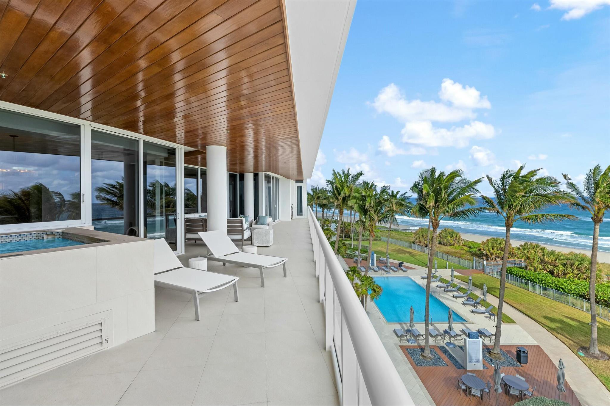 One Thousand Ocean - Residential