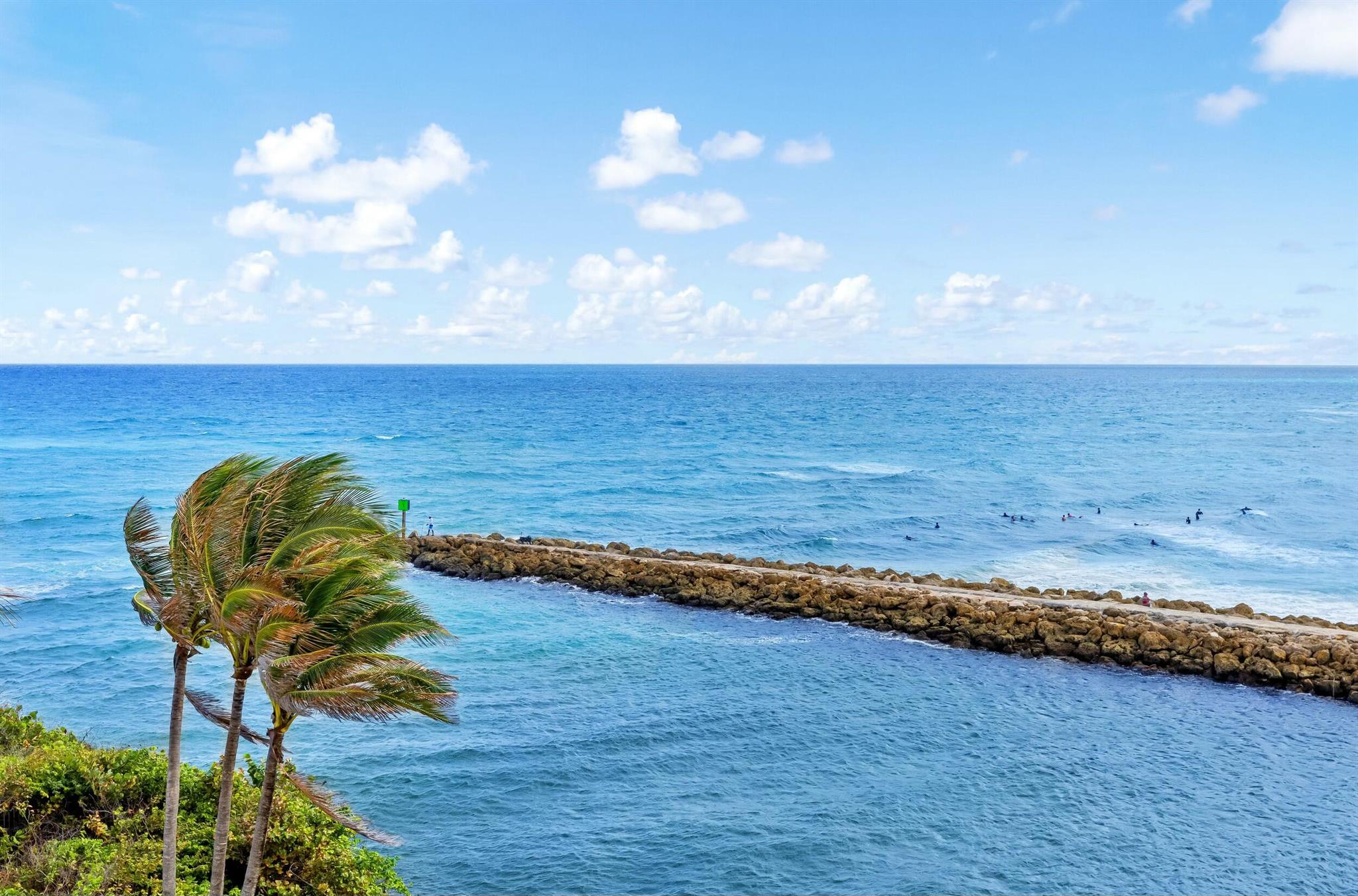 One Thousand Ocean - Residential