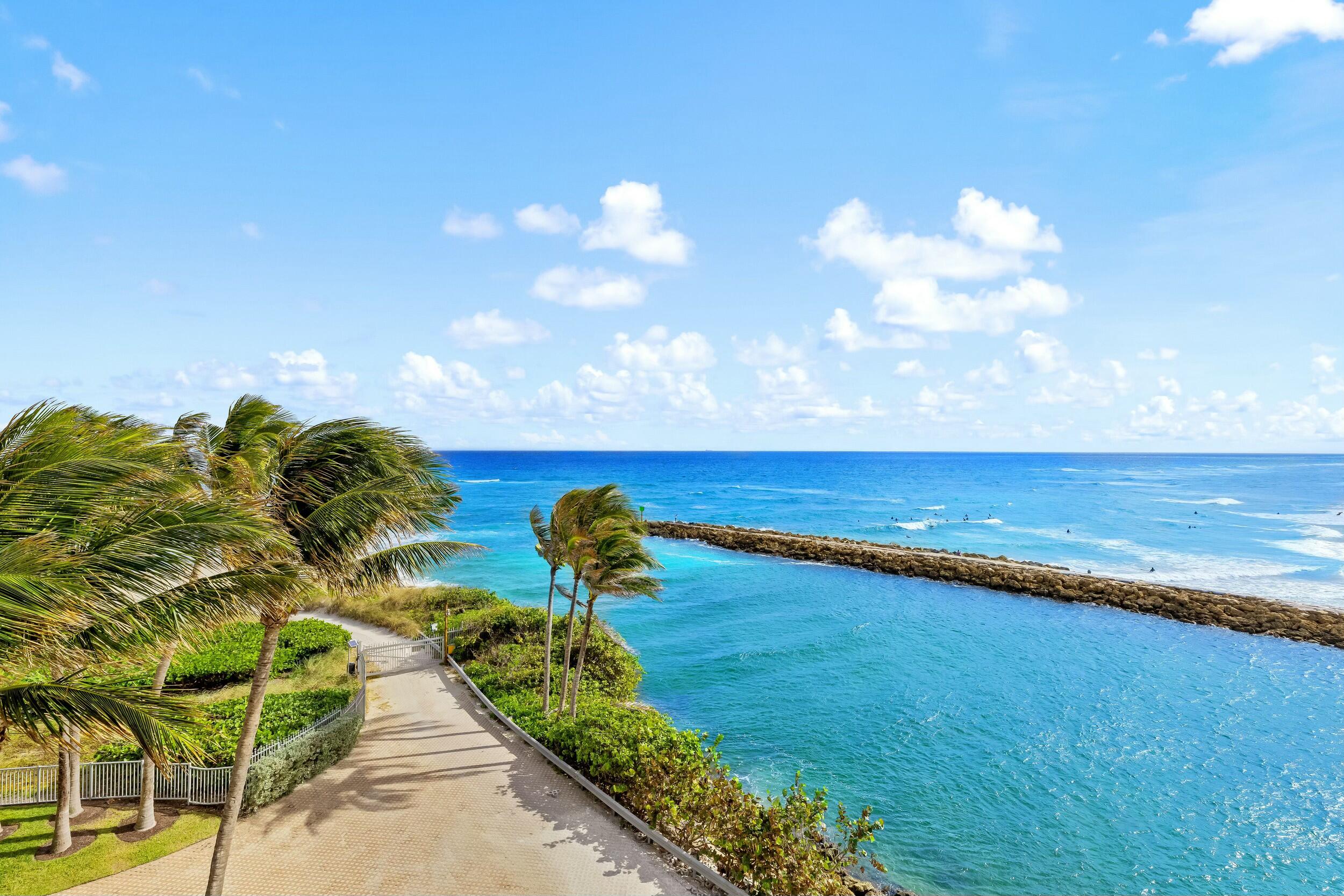 One Thousand Ocean - Residential