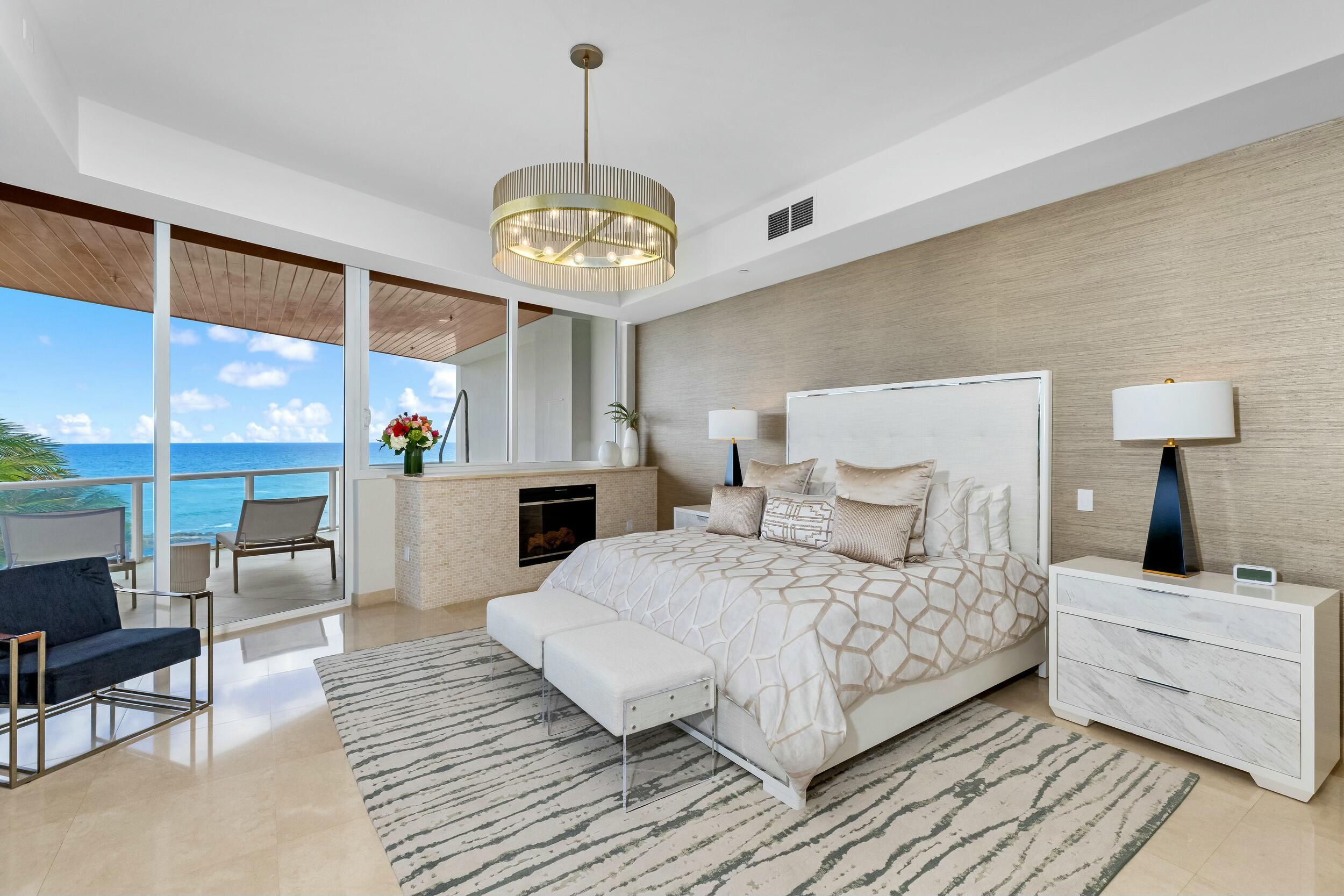 One Thousand Ocean - Residential