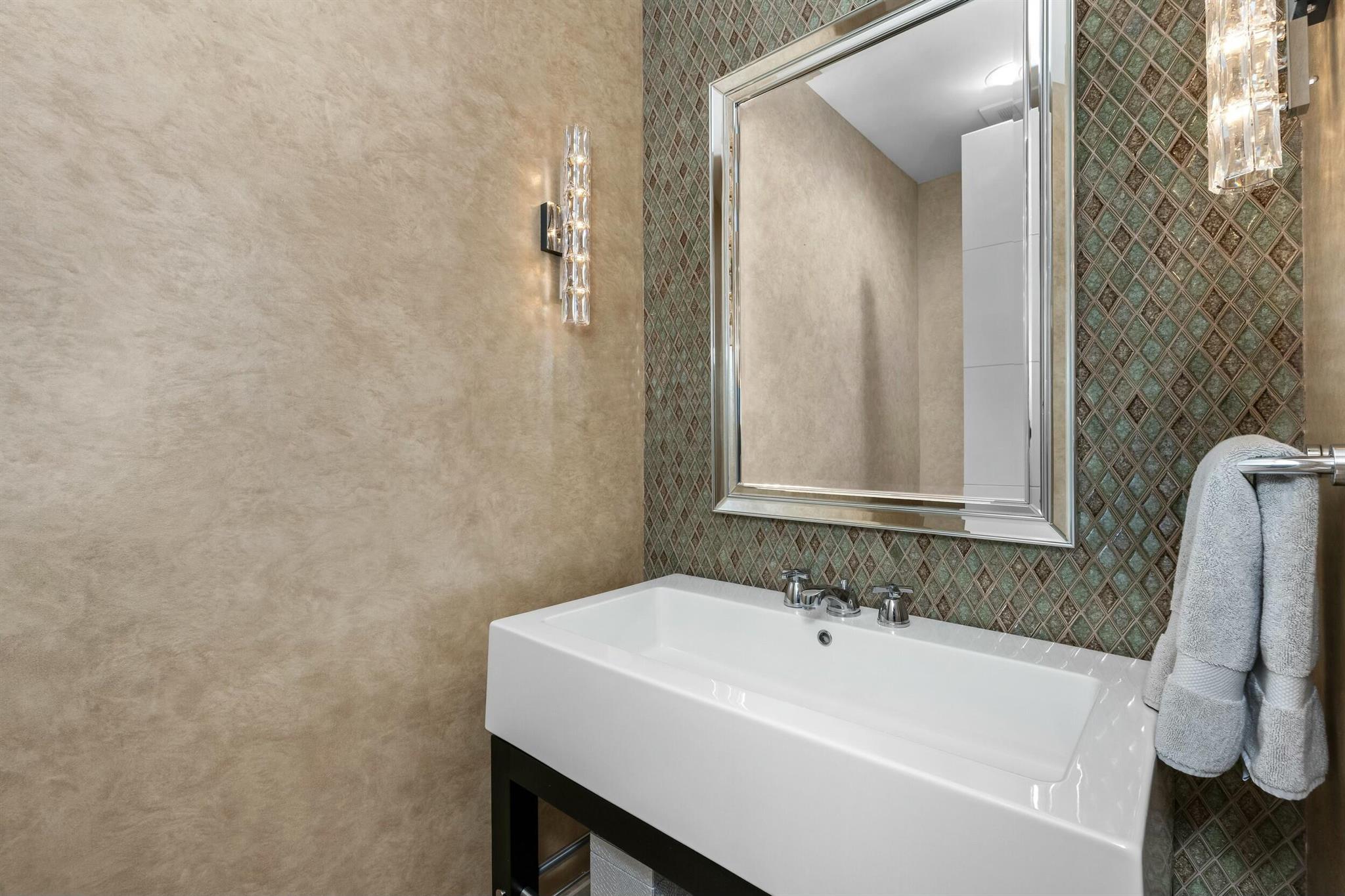 One Thousand Ocean - Residential