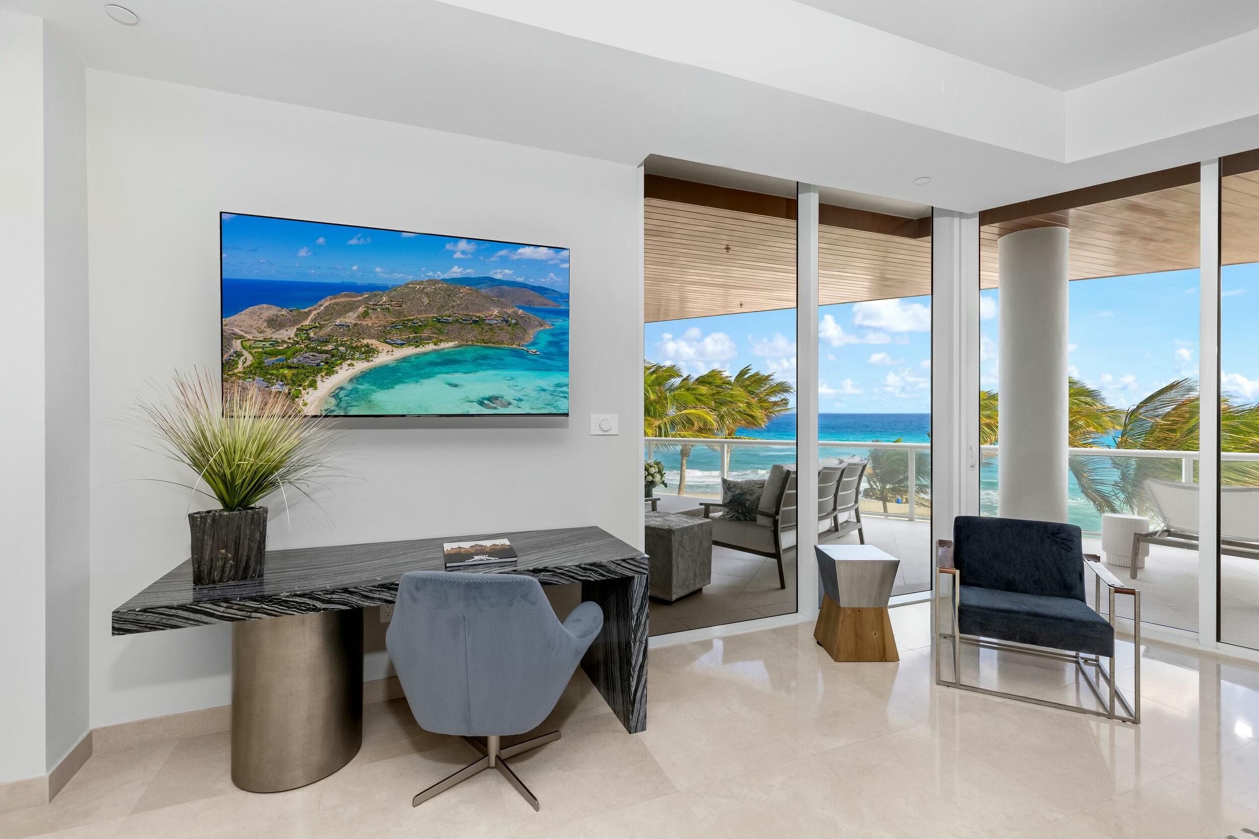 One Thousand Ocean - Residential