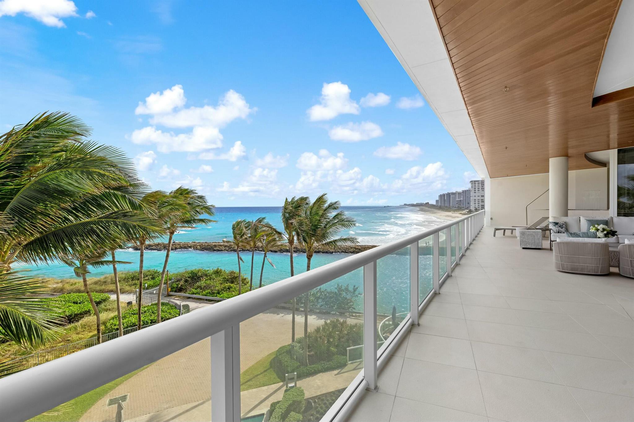 One Thousand Ocean - Residential