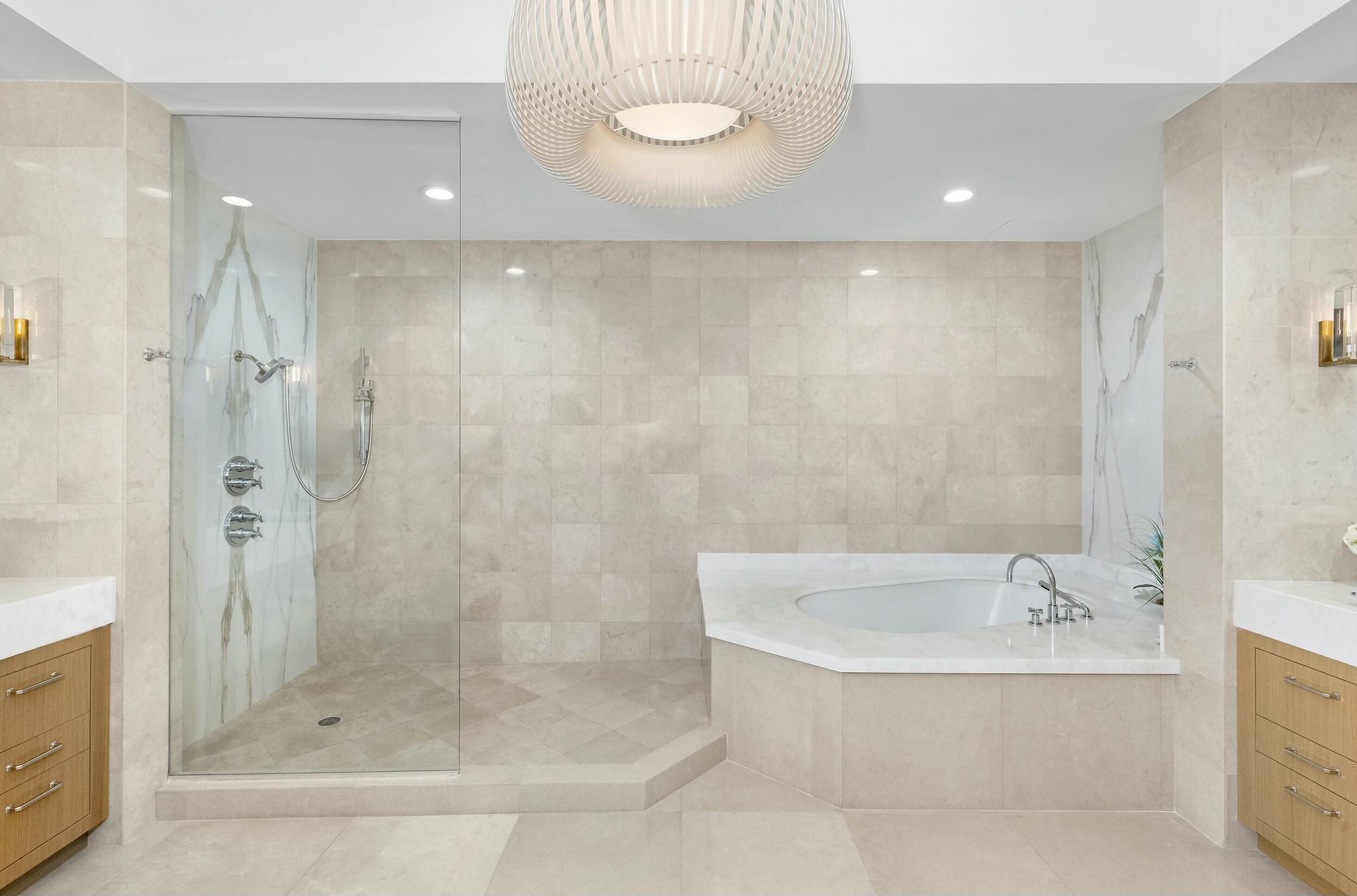 One Thousand Ocean - Residential