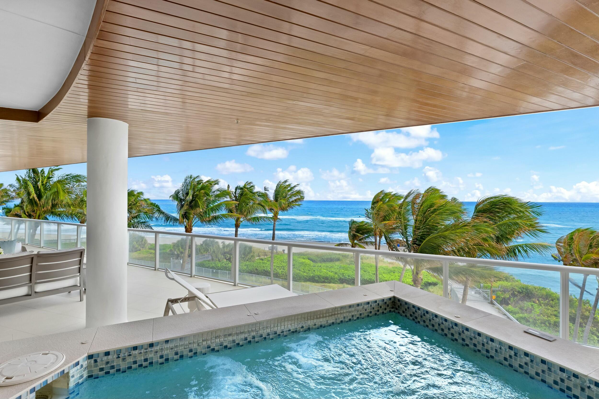 One Thousand Ocean - Residential