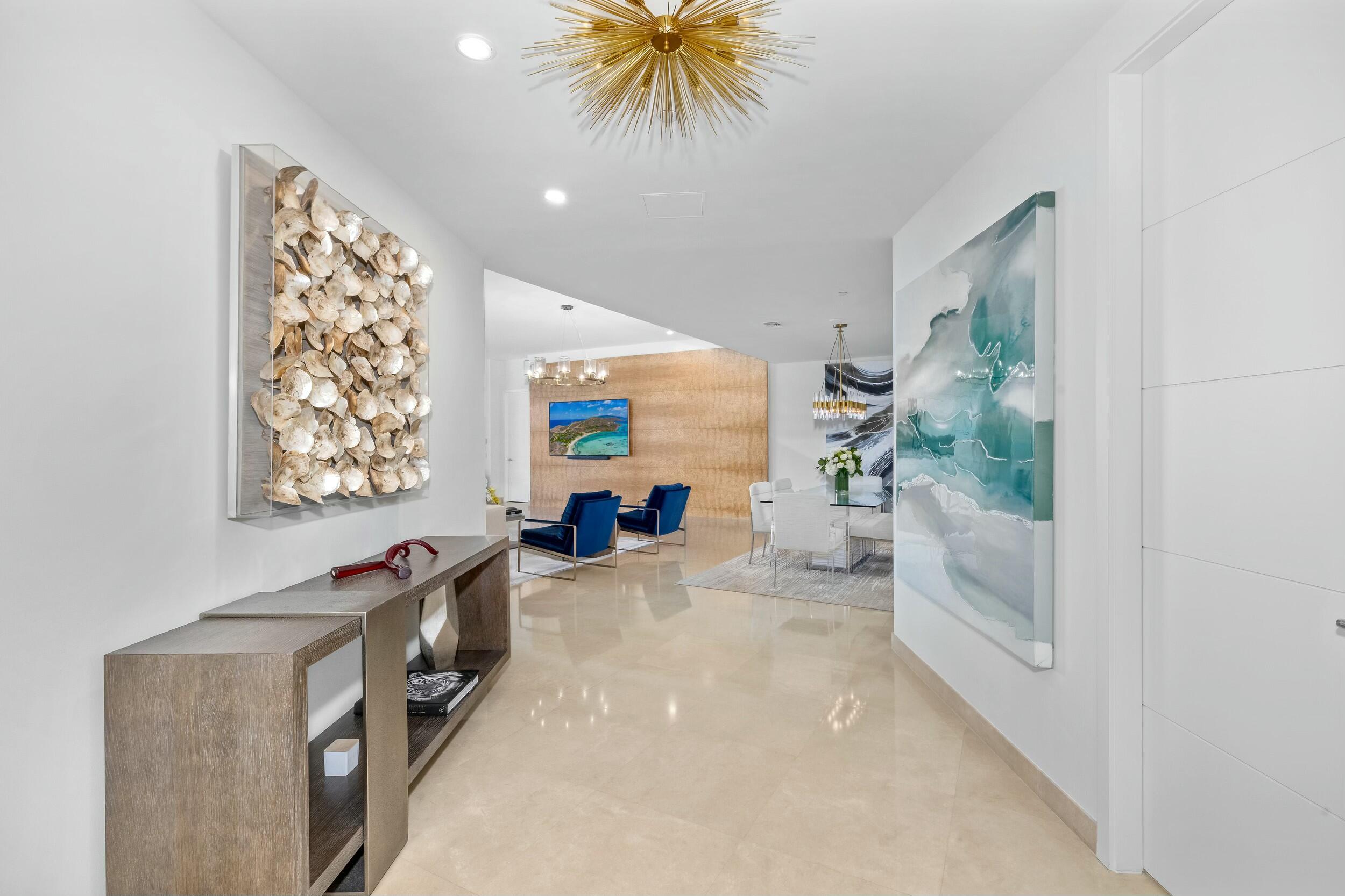 One Thousand Ocean - Residential