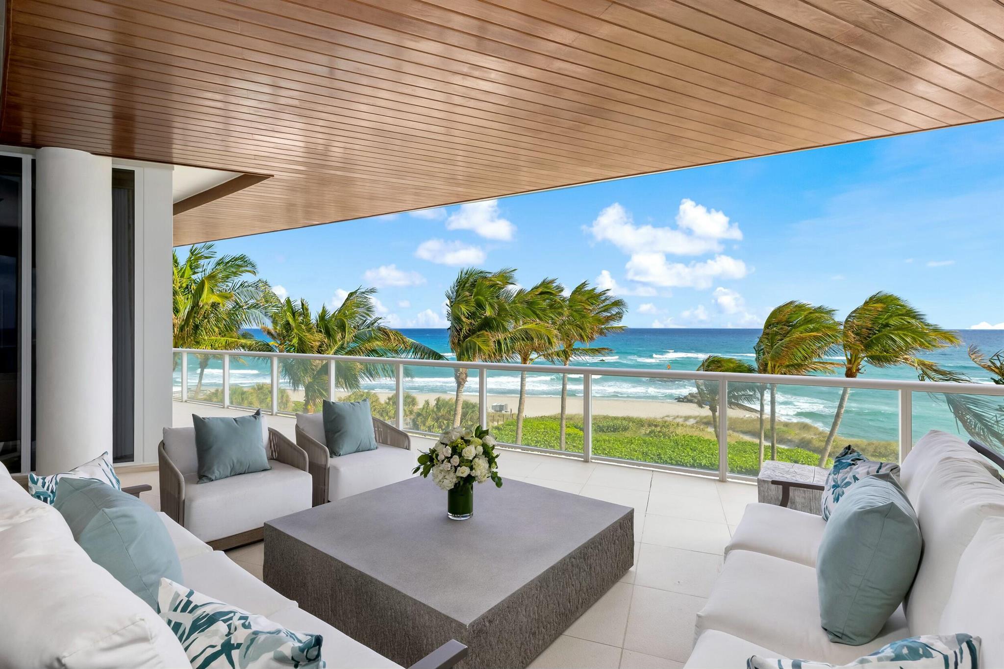 One Thousand Ocean - Residential