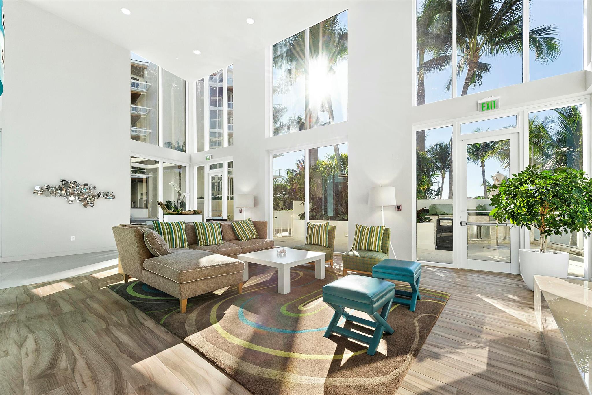 One Thousand Ocean - Residential