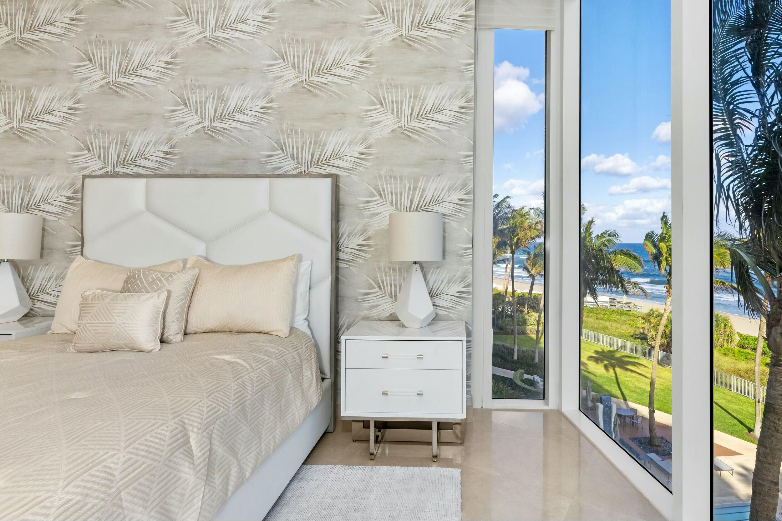 One Thousand Ocean - Residential