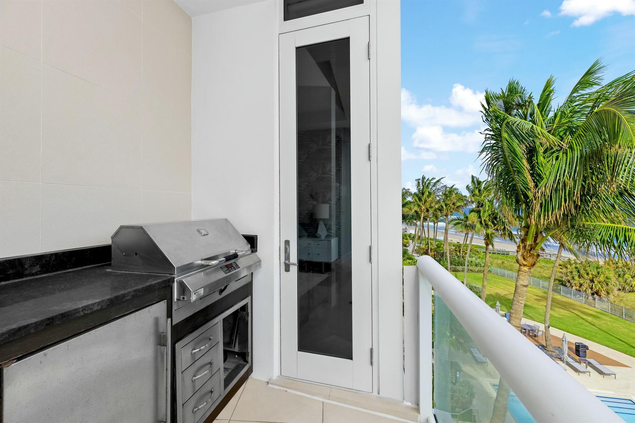 One Thousand Ocean - Residential