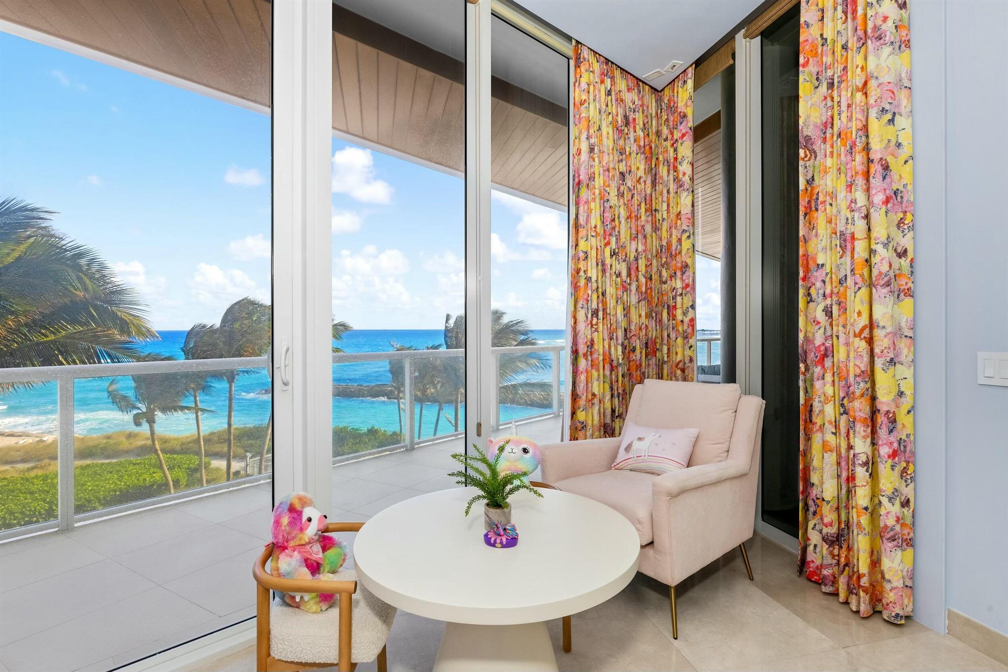 One Thousand Ocean - Residential