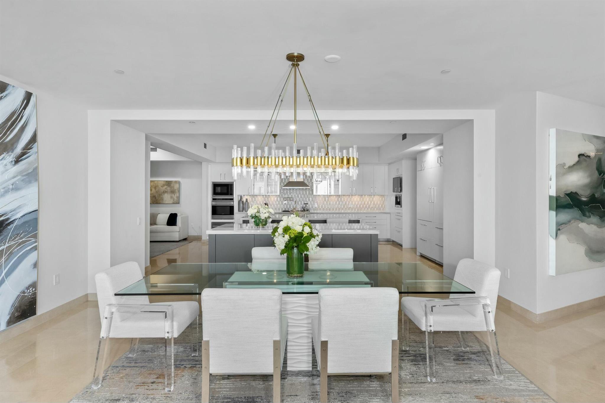 One Thousand Ocean - Residential