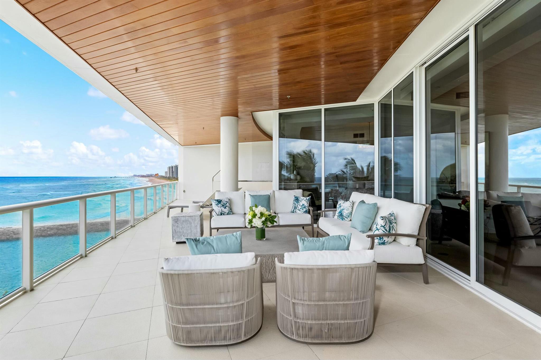 One Thousand Ocean - Residential