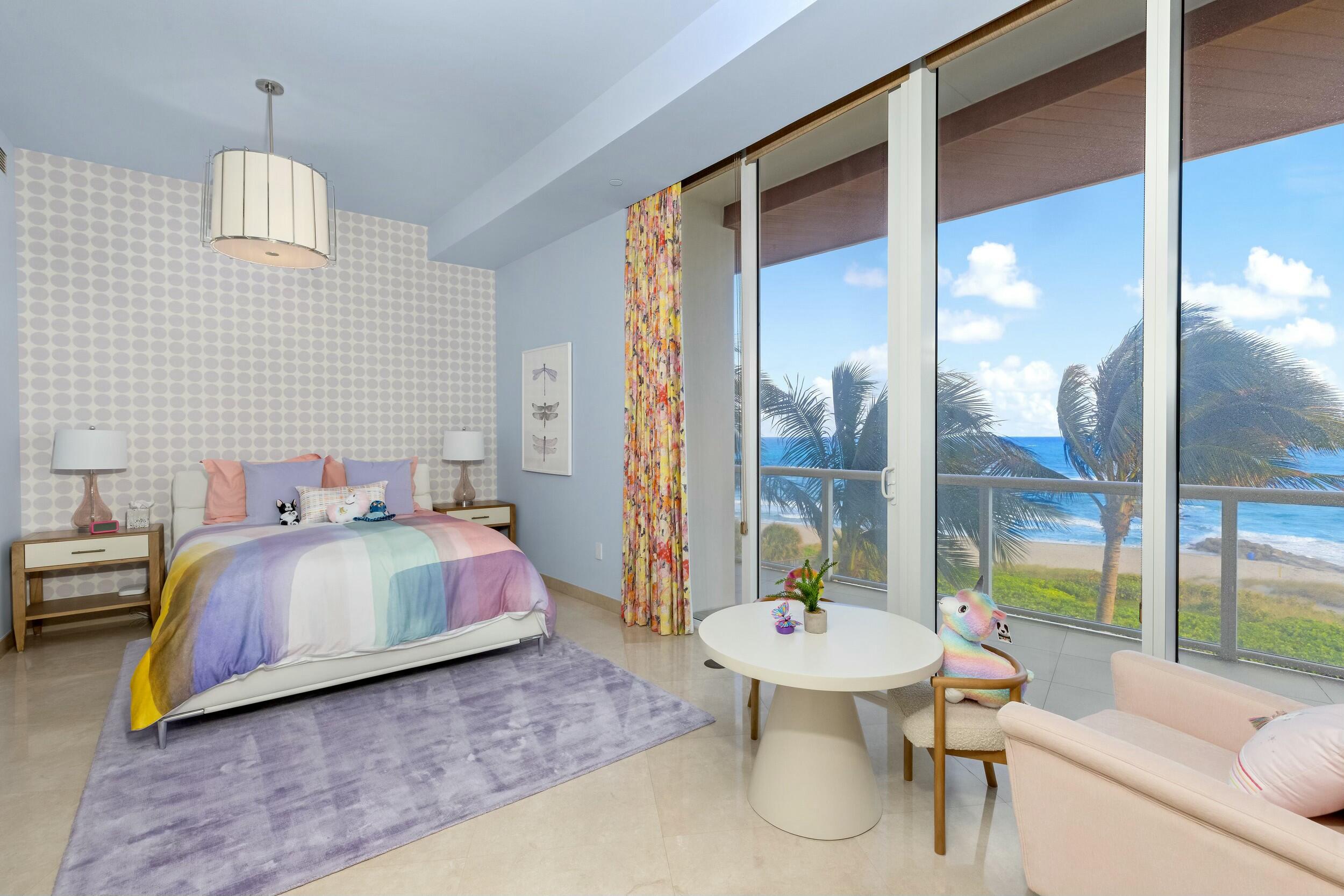 One Thousand Ocean - Residential